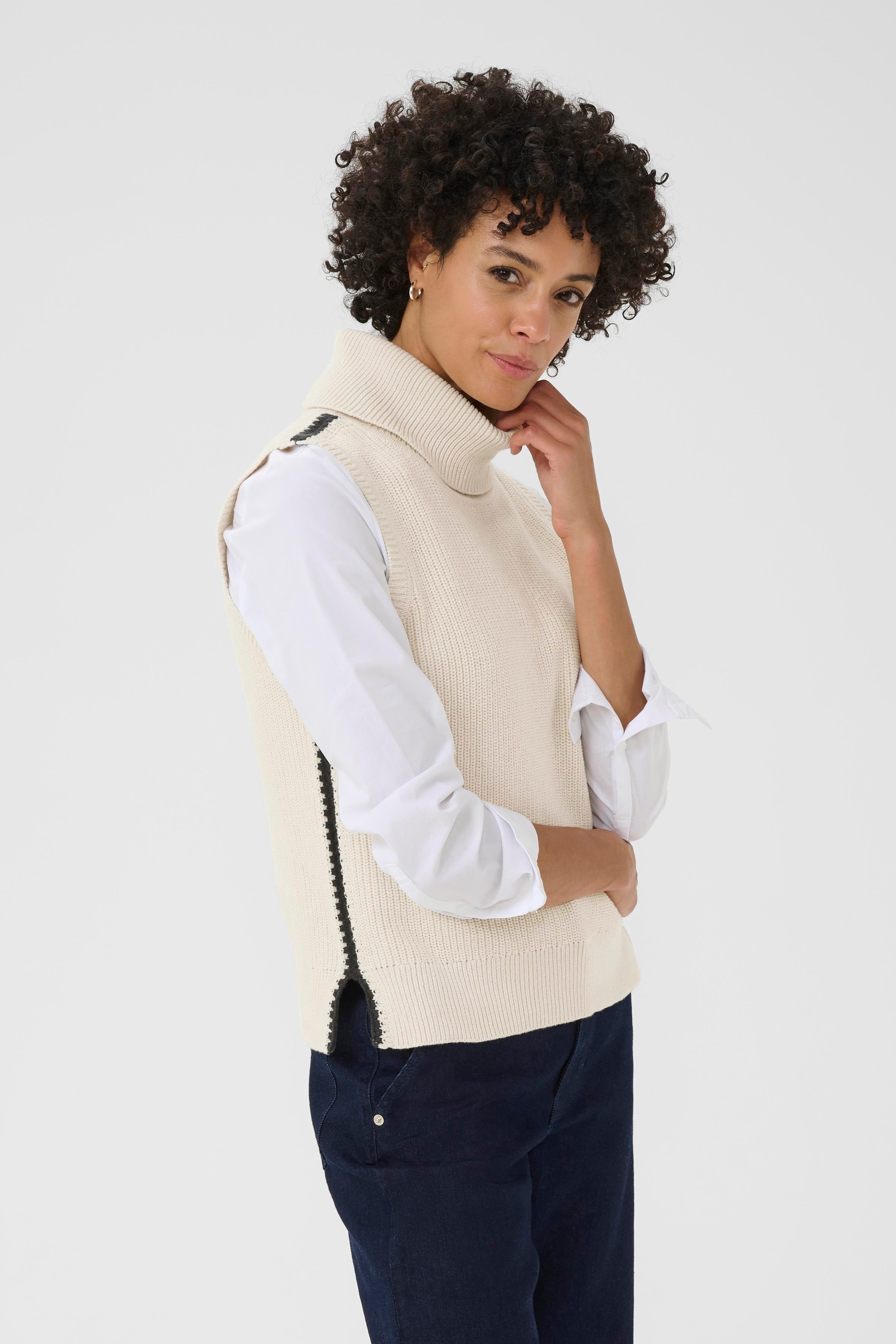 SellaPW Weste LOOKBOOK FRONT 30309983-304242