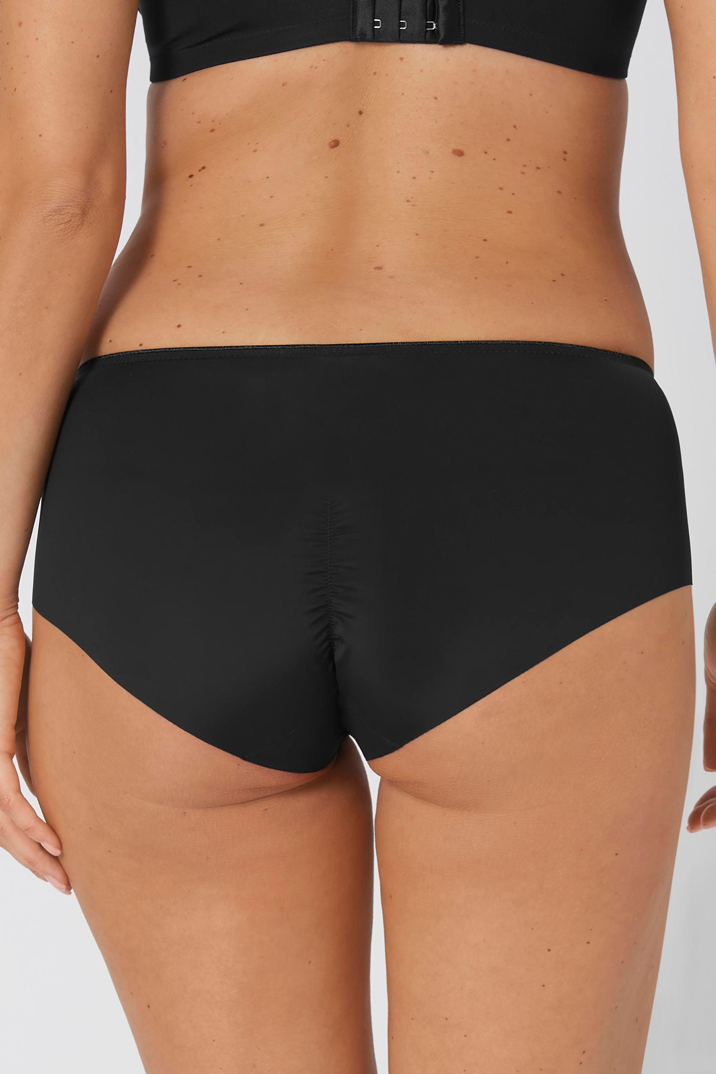 EssentialMinimizer Trusser LOOKBOOK BACK 40500039-T4