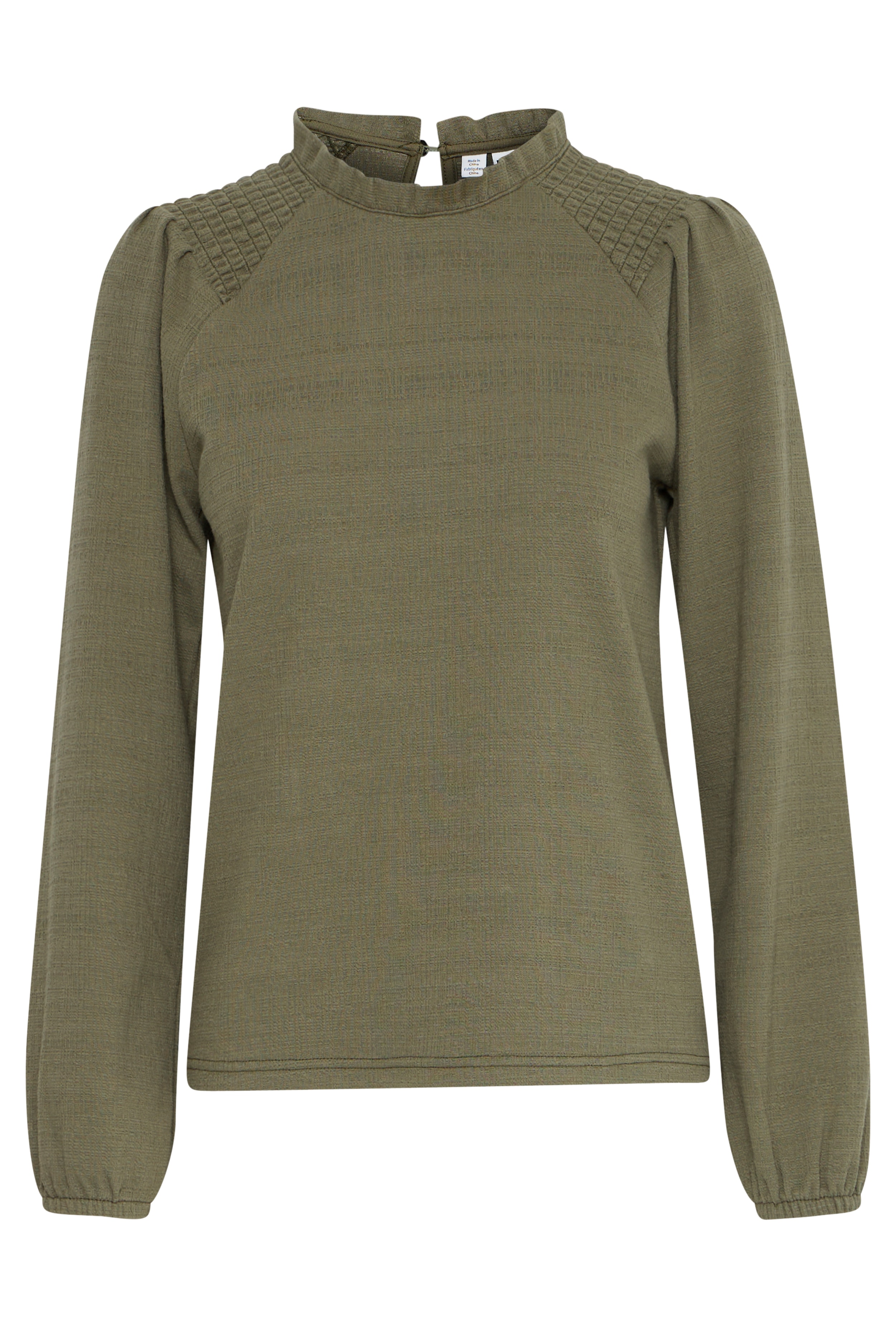 PZAMRA Bluse PACK FRONT 50208862-190510