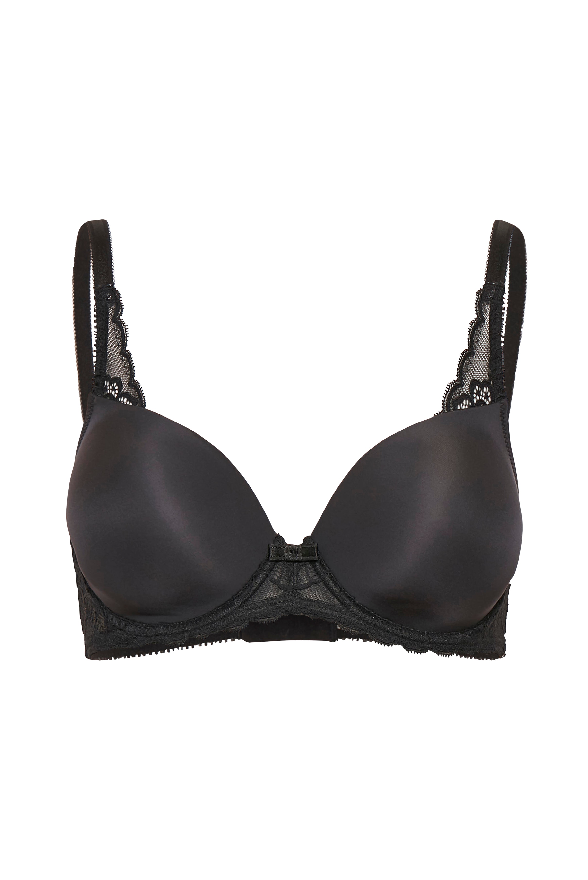 AmouretteSpotlight Bra PACK FRONT 40500011-T0004