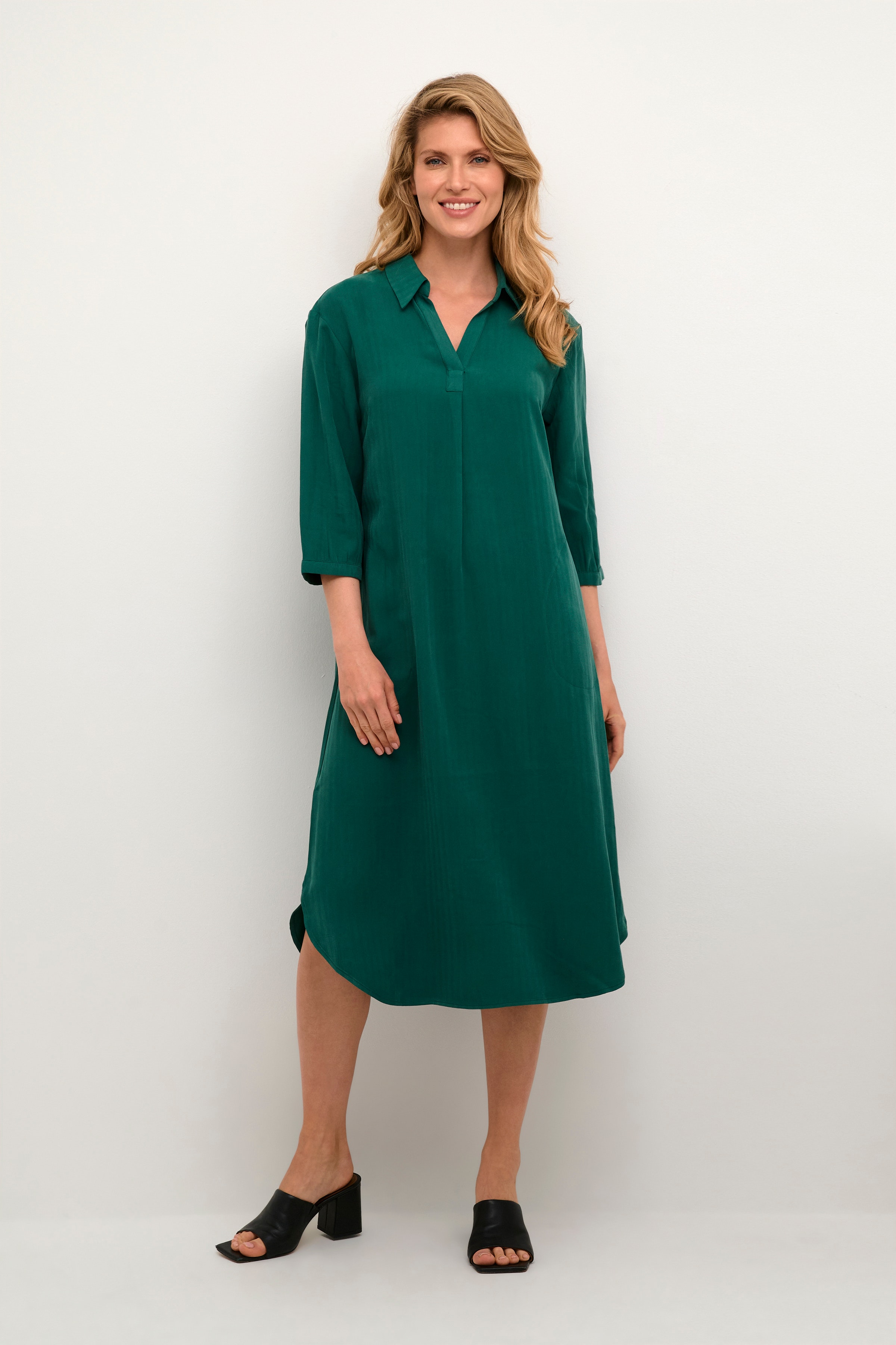 BPdamaris KlÃ¤nning LOOKBOOK FRONT 10590306-195420B