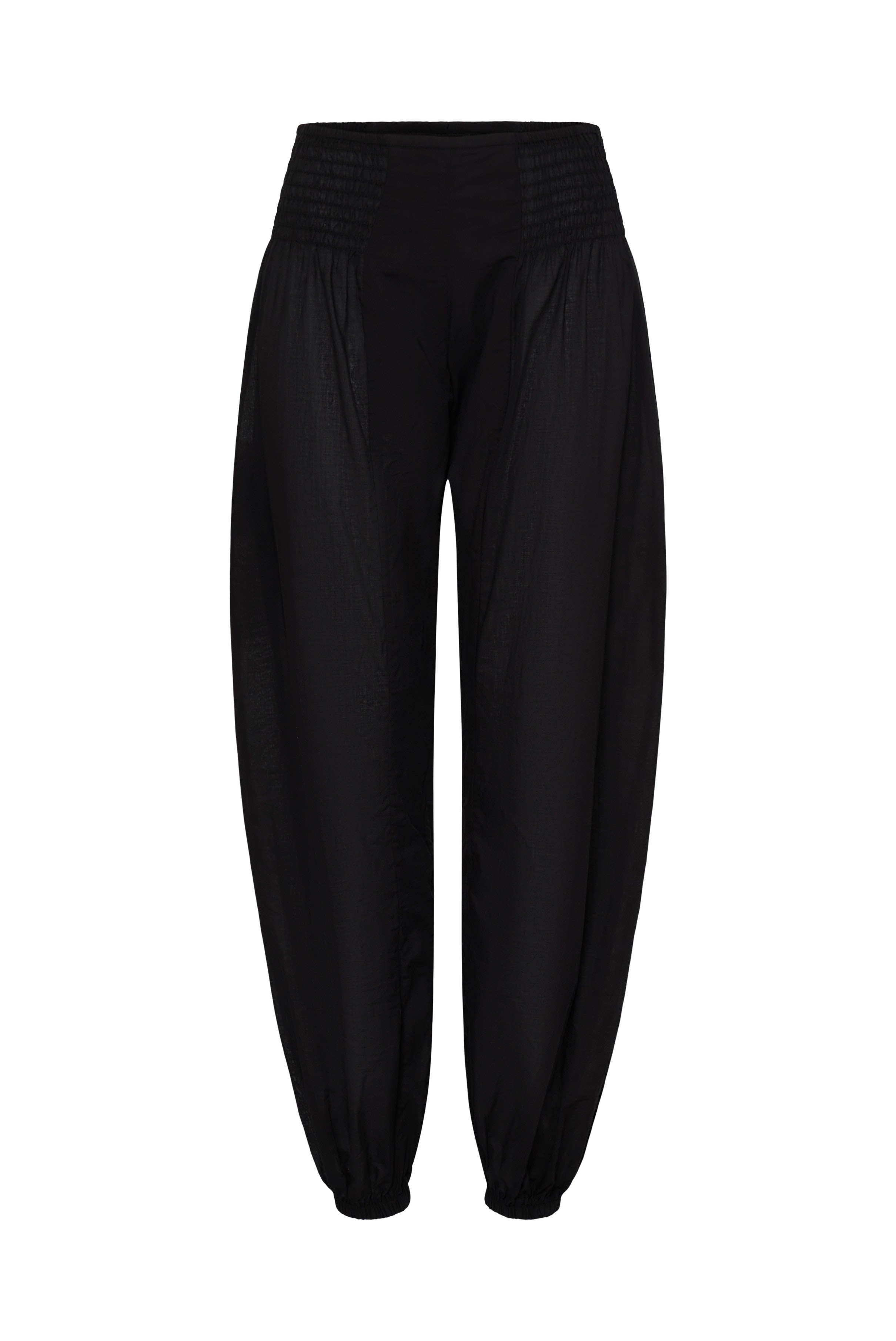 PZJILL Casual Pants PACK FRONT 50200338-194020