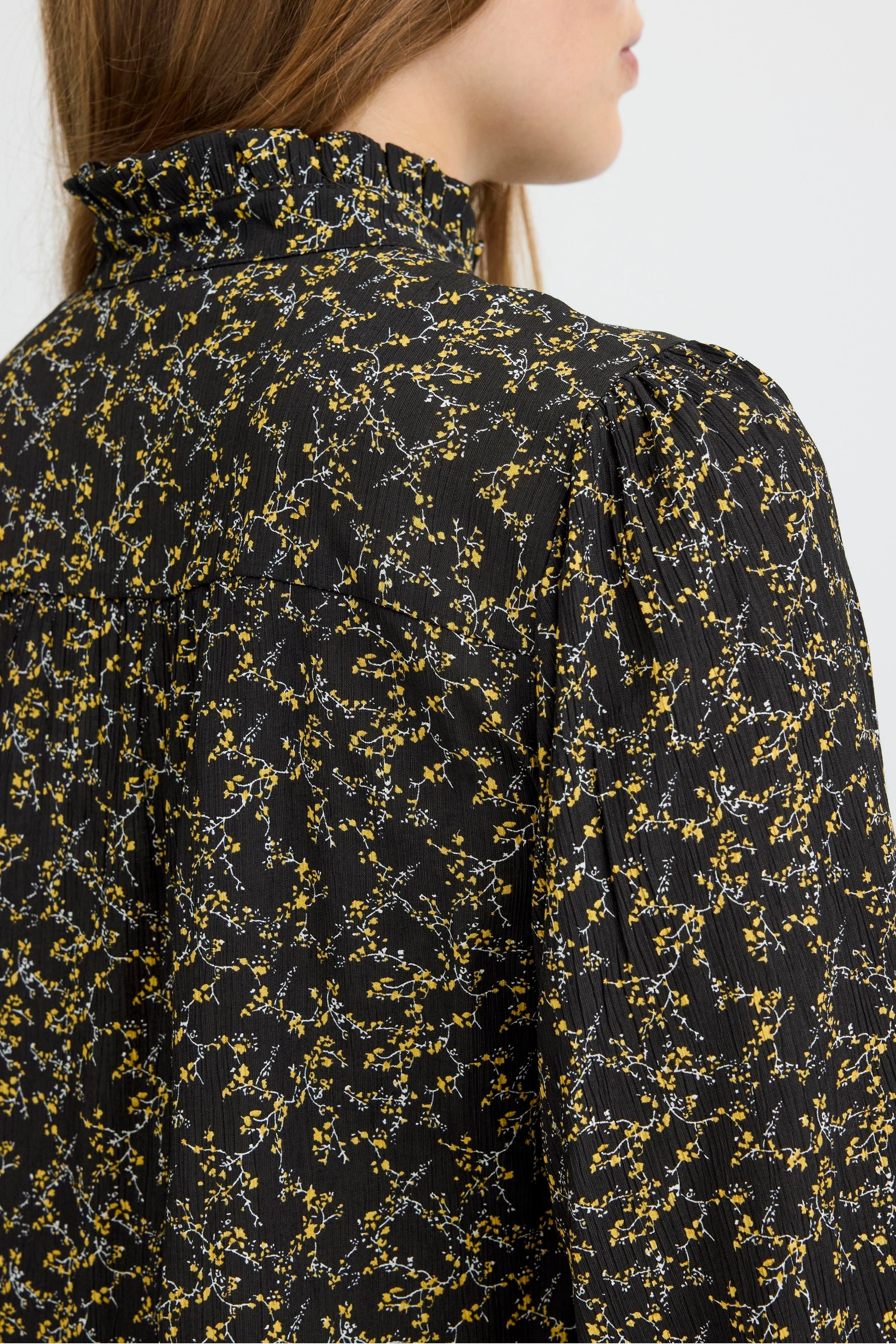 PZFALULLA Bluse LOOKBOOK DETAIL 50209206-203589