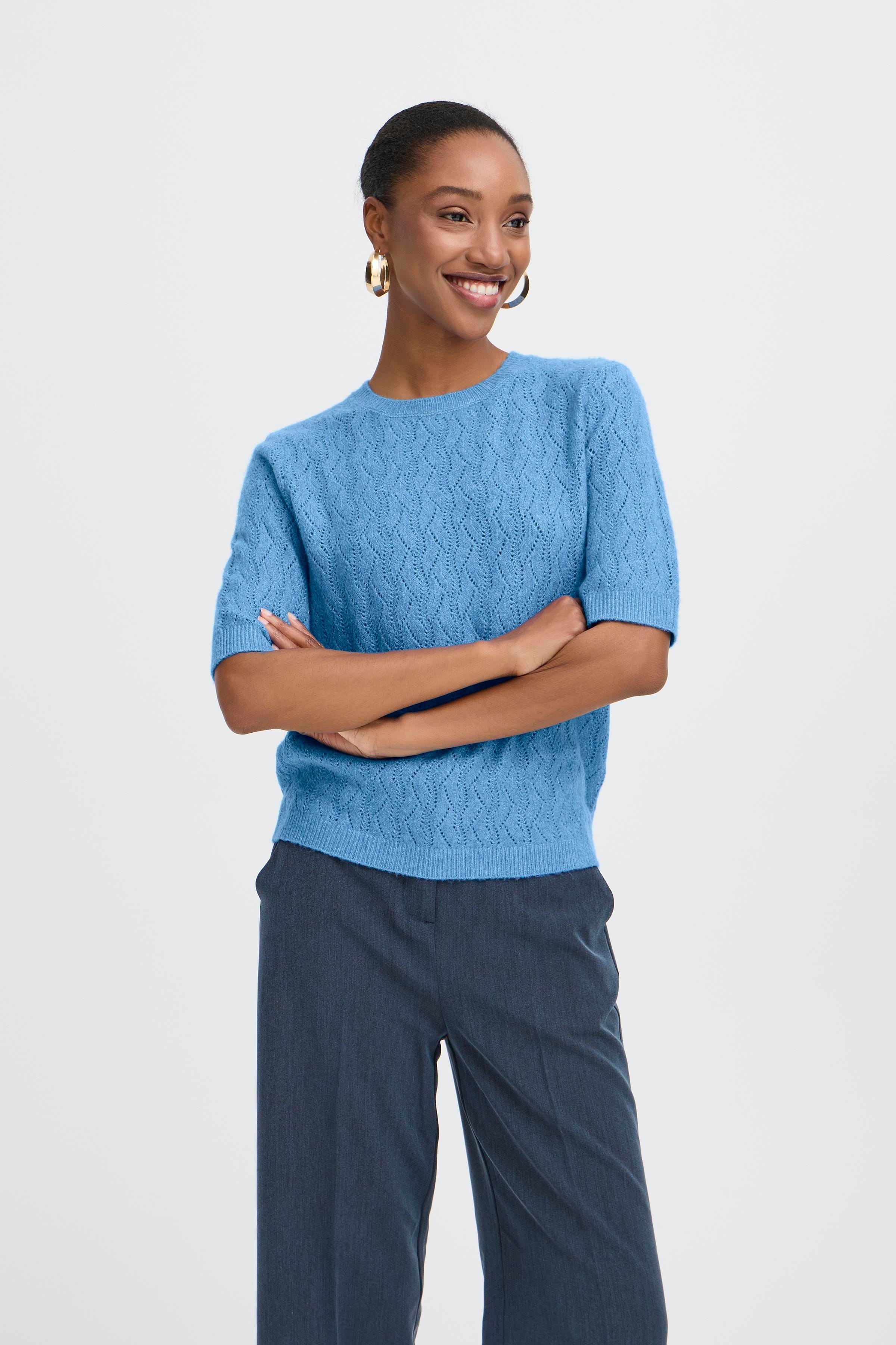 BYMIFFA Pullover LOOKBOOK FRONT 20817117-1740271