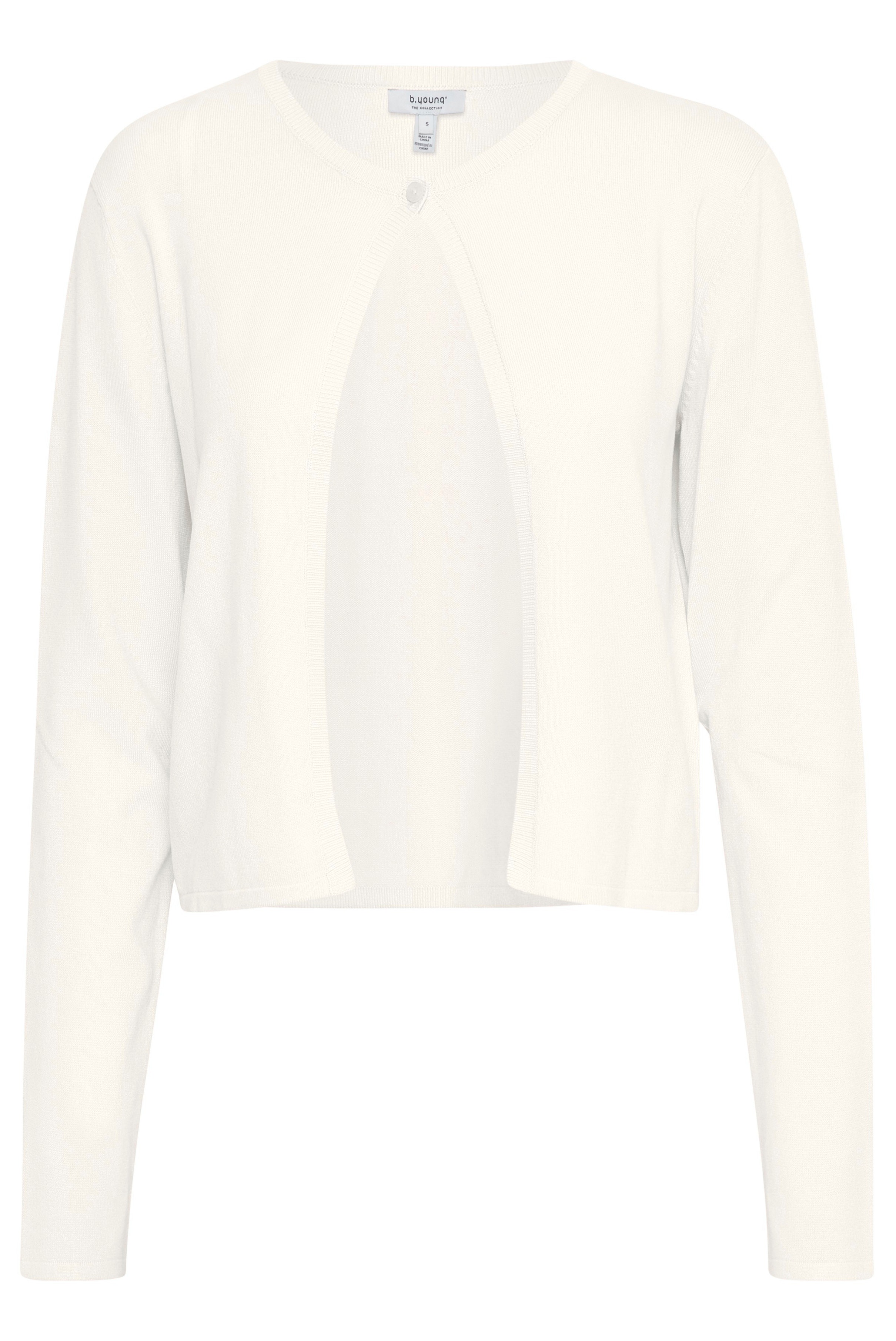 BYMMORLA Cardigan PACK FRONT 20816300-132805