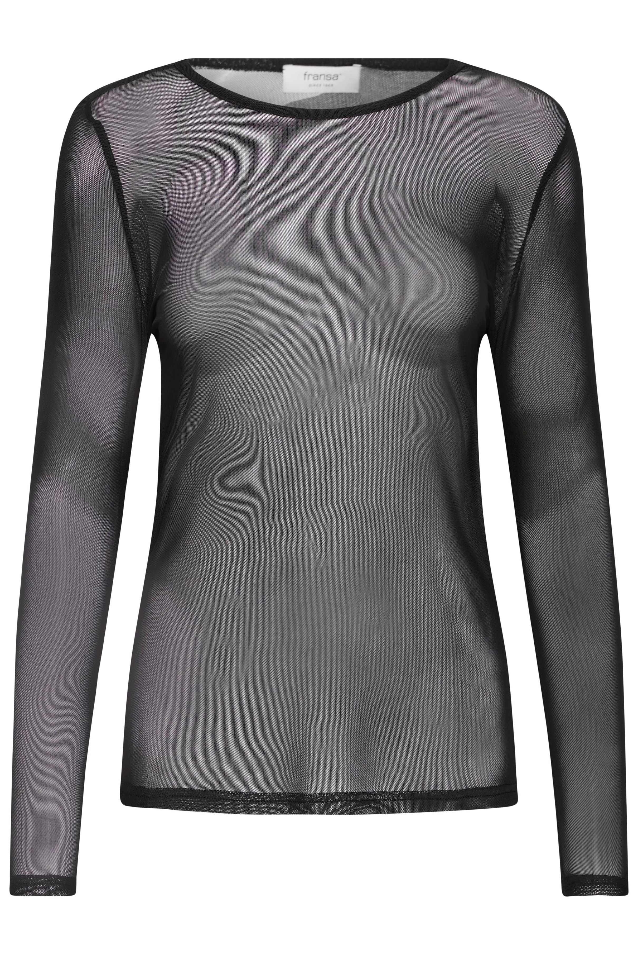 FRDETA T-shirt PACK FRONT 20610740-900007005