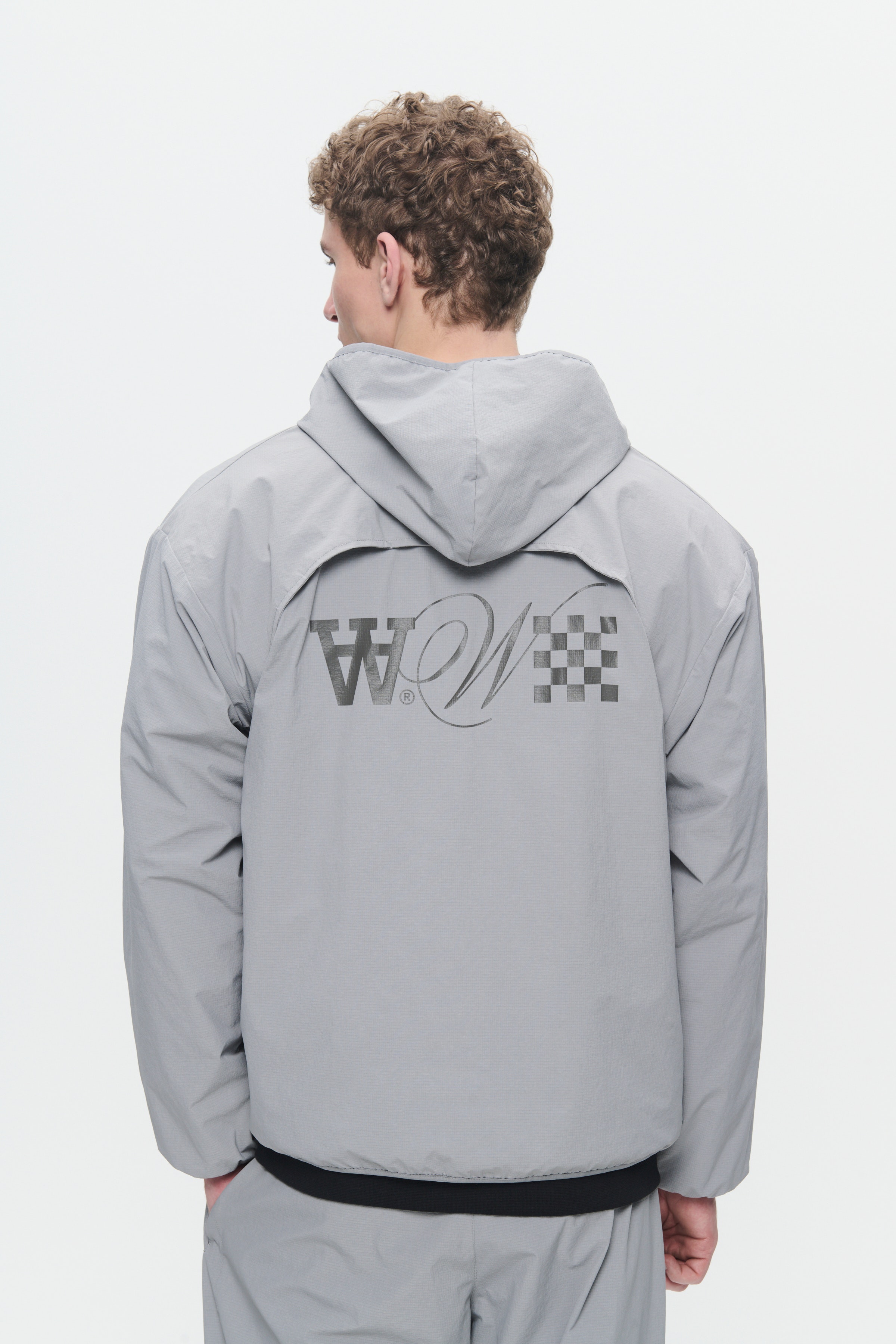 WWCao Tech Jacka LOOKBOOK DETAIL 30250065-174016