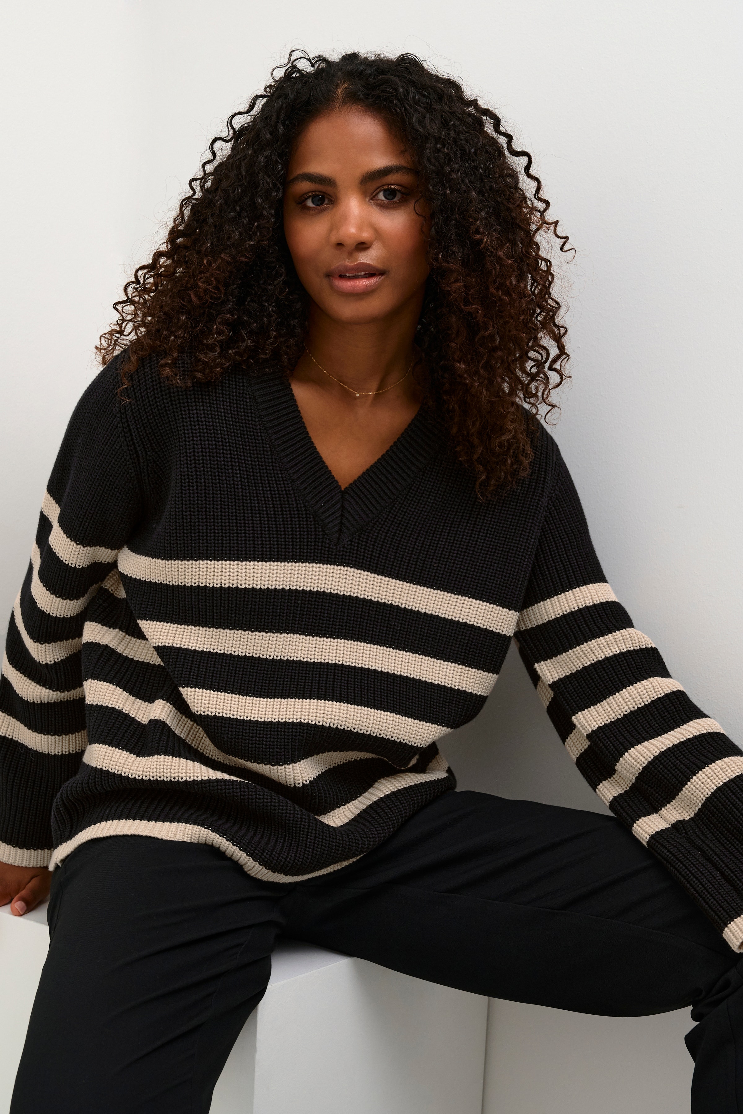 KAirina Pullover LOOKBOOK DETAIL 10507671-104544