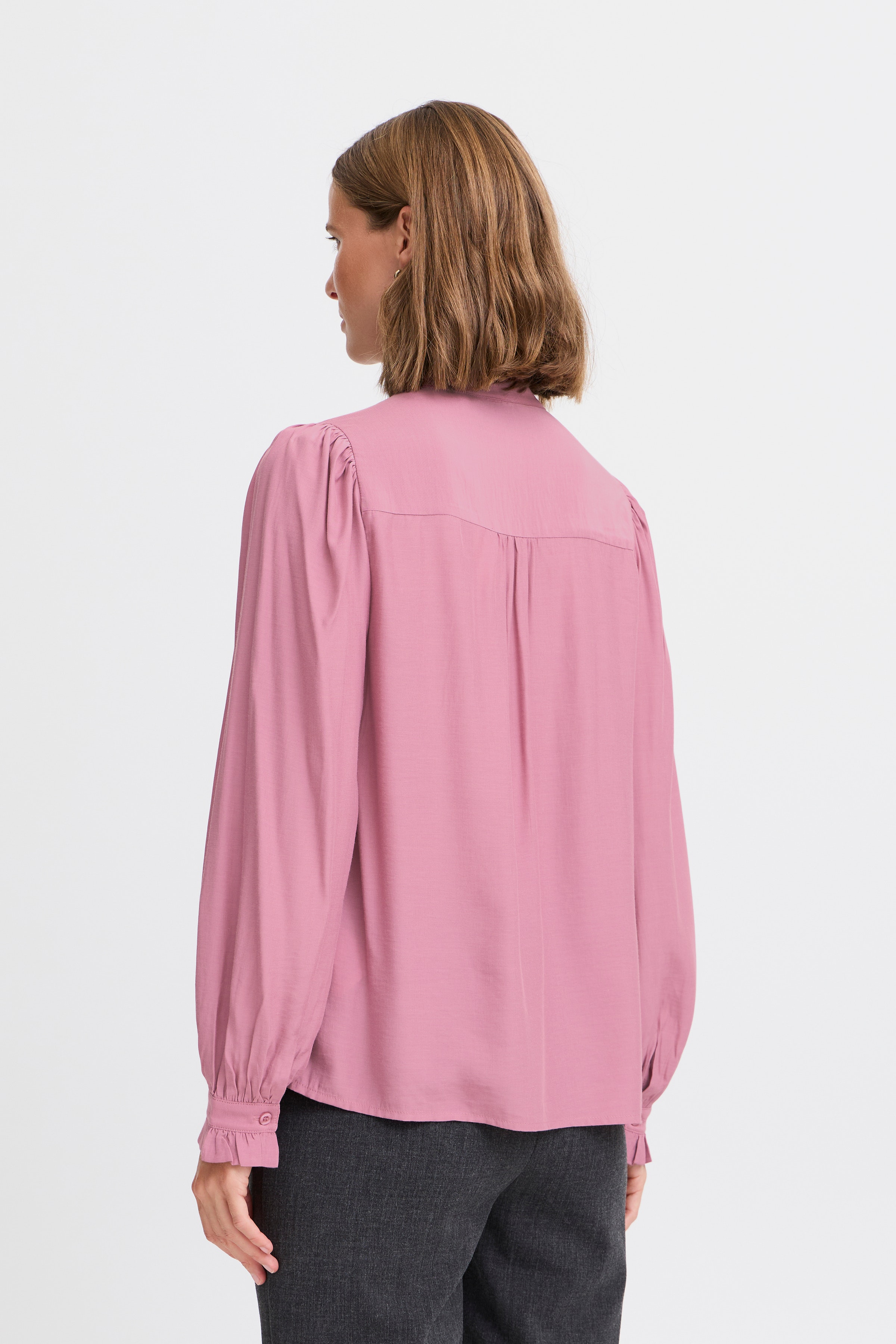 Blouse Bluse LOOKBOOK BACK 20817243-171610