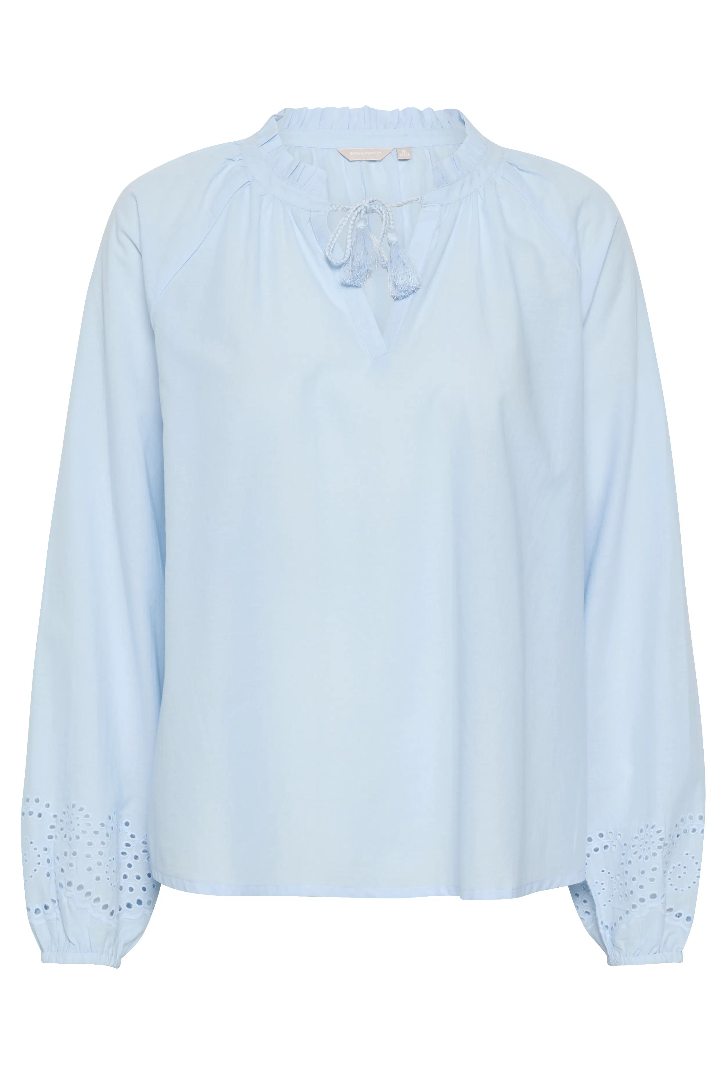 BPsabina Bluse PACK FRONT 10590678-154031B