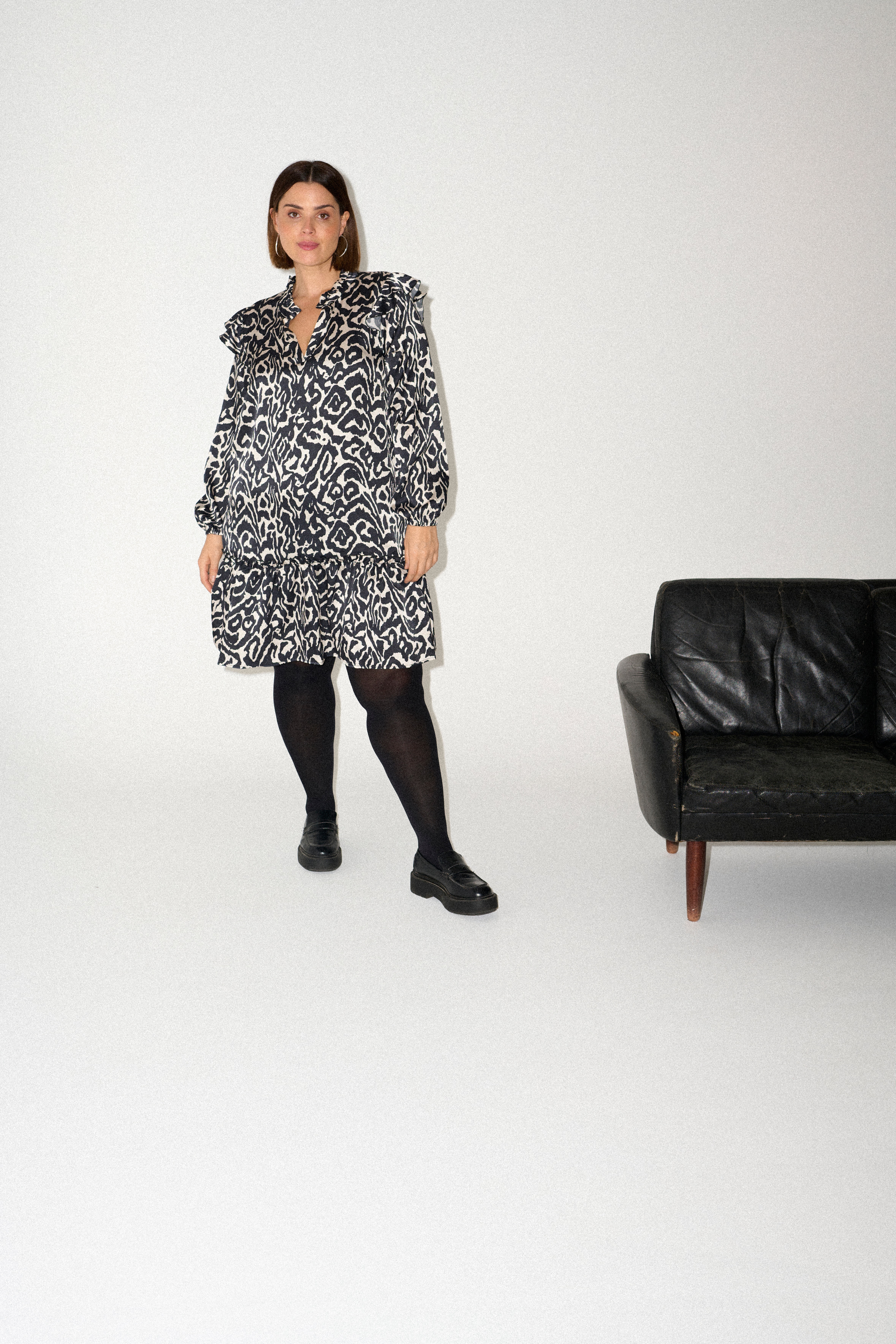 KCmathilda Robe LOCATION NONE 10582769-106728