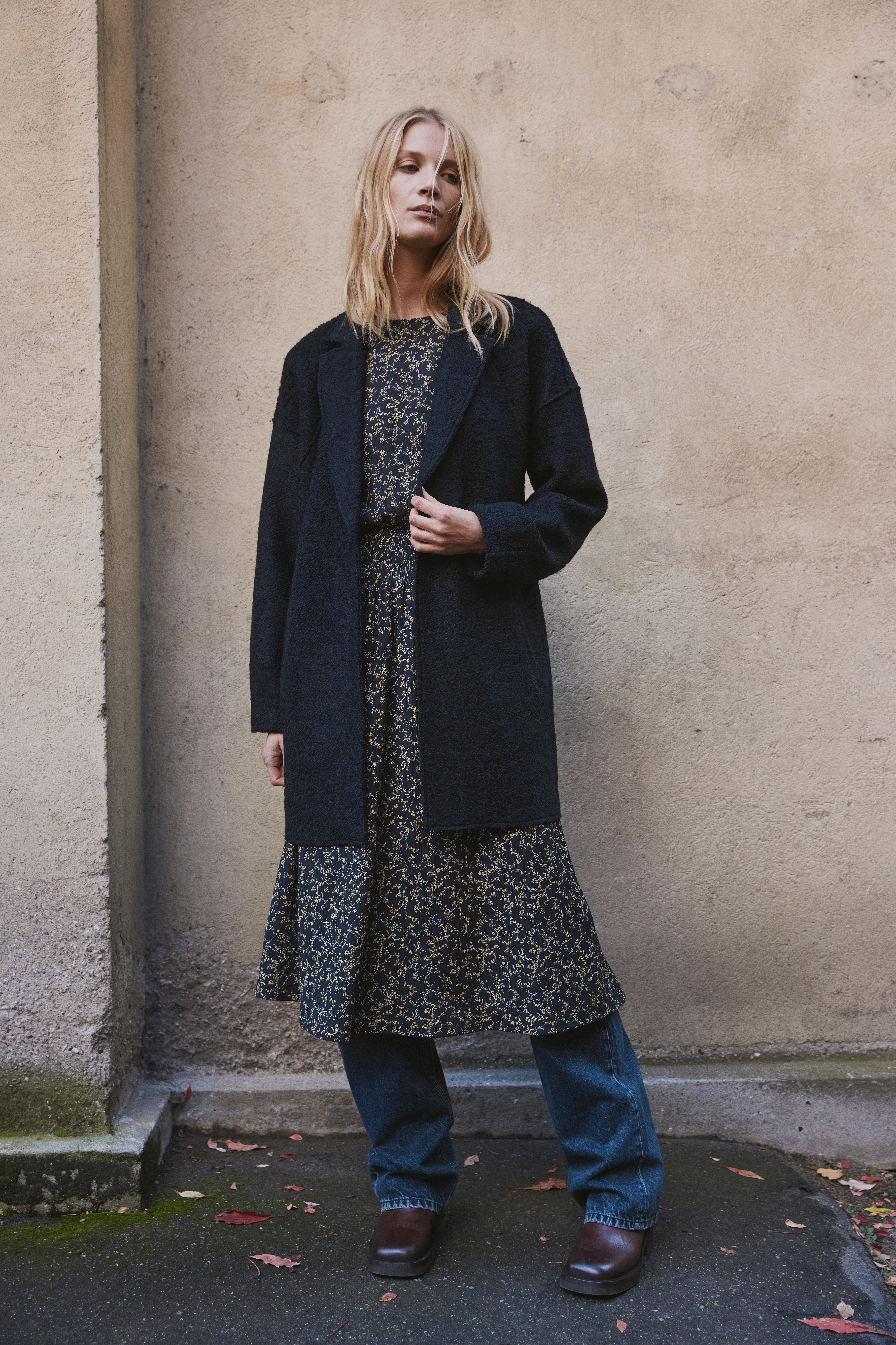 PZLULA Coat LOCATION NONE 50209165-193911