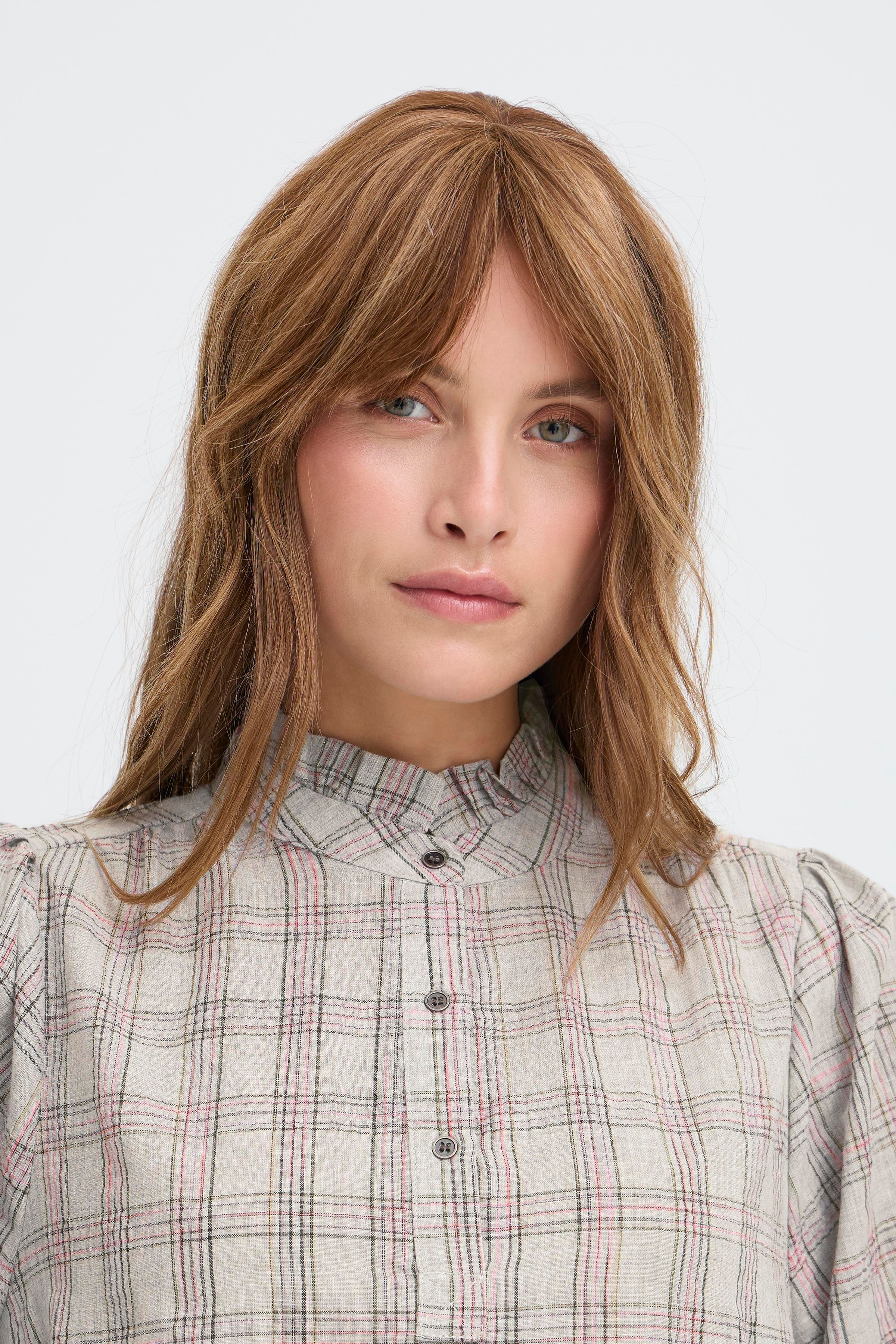 PZSHELLY Blouse LOOKBOOK DETAIL 50210340-163915