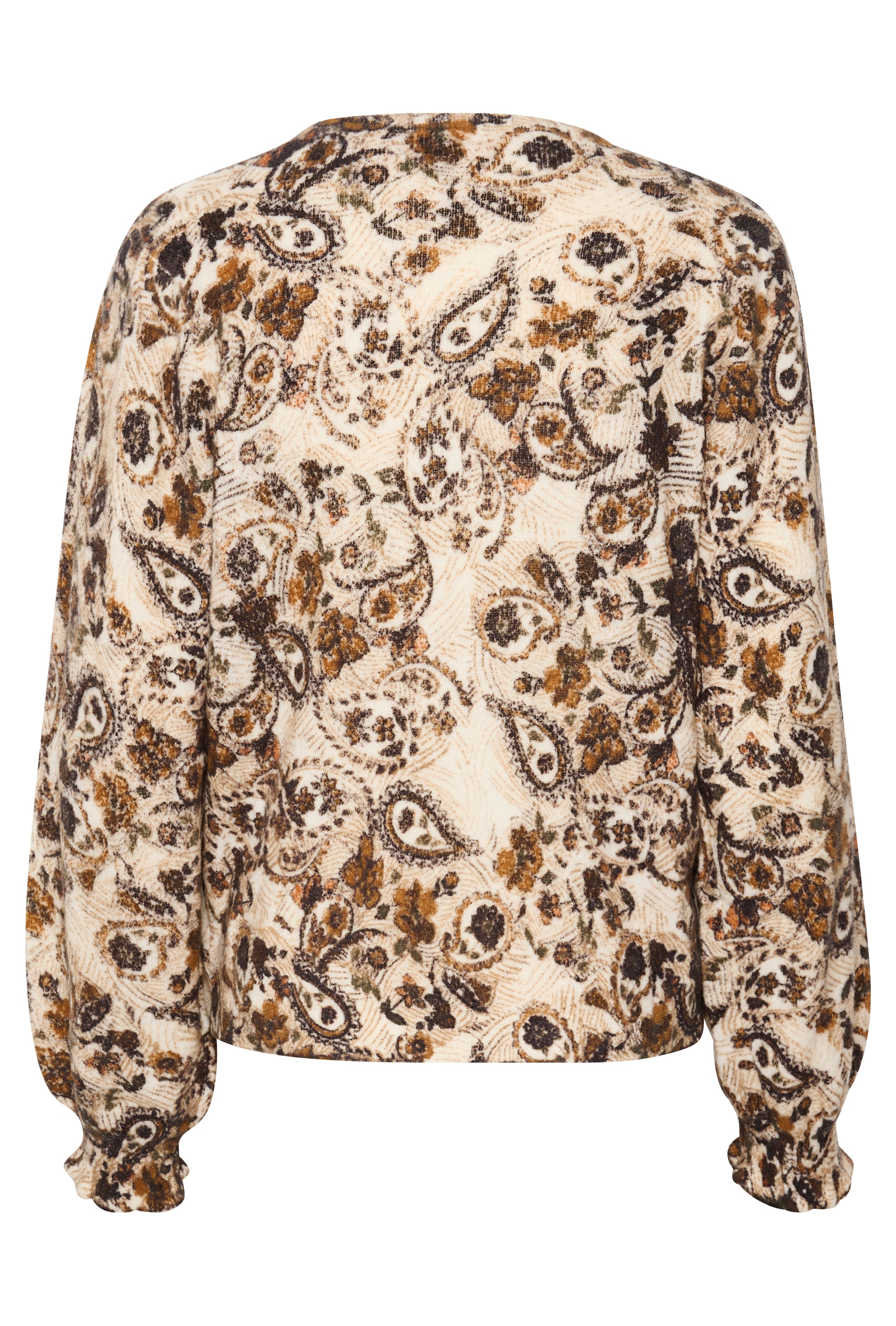 CRViola Pullover PACK BACK 10610046-103095