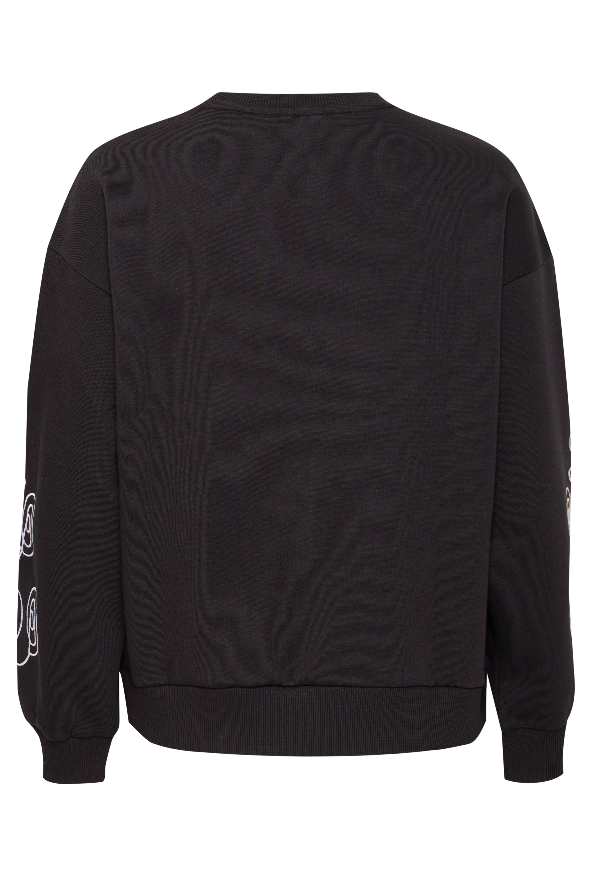 BYSTYLAR Sweatshirt PACK FRONT 20816011-200451