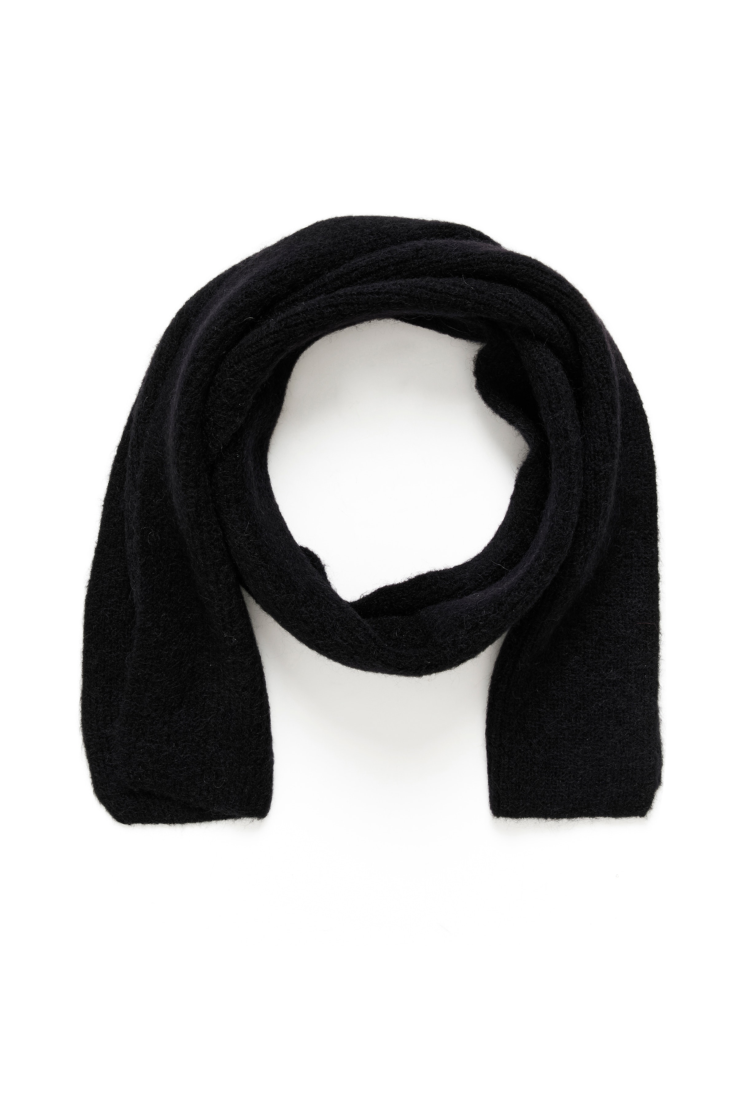 SveaPW Scarf PACK FRONT 30309892-1304001