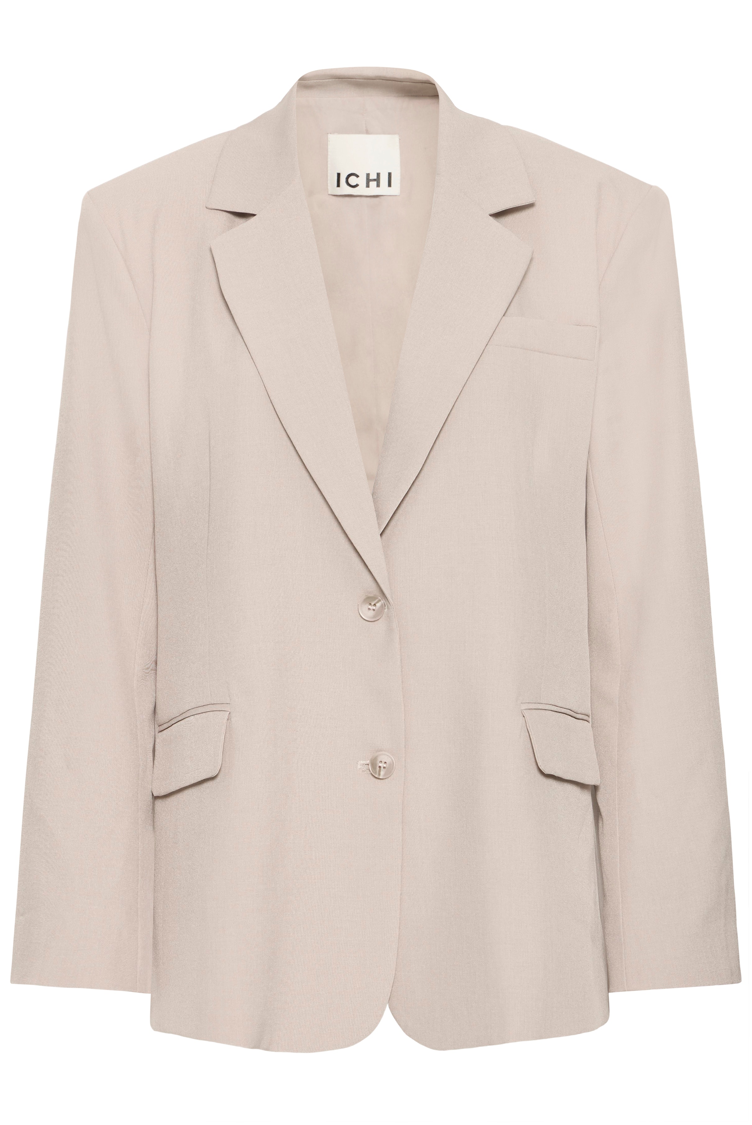 IHFAVA Oversize Blazer PACK FRONT 20125677-194008