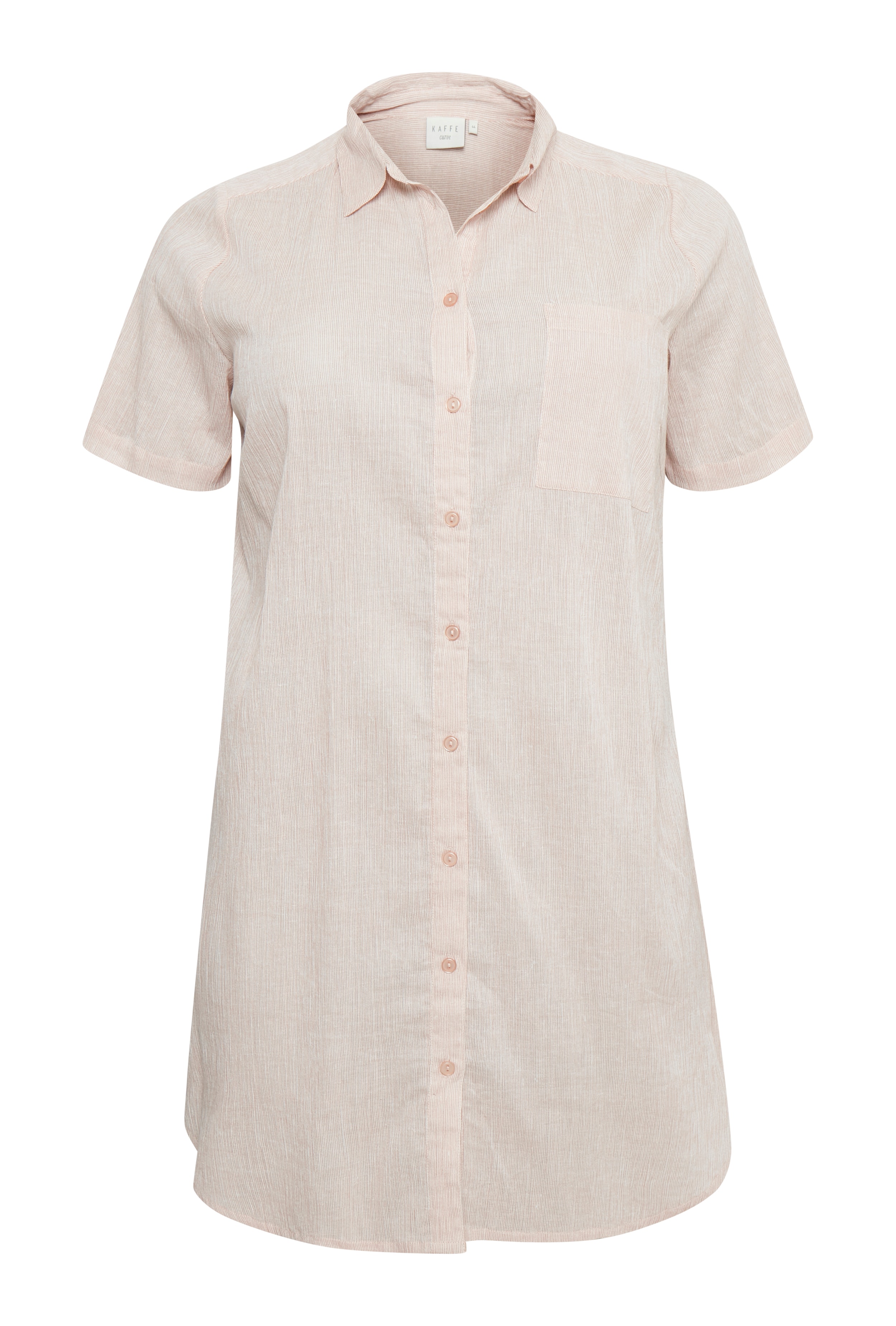 KCvello Shirt Klänning LOOKBOOK FRONT 10580504-151512