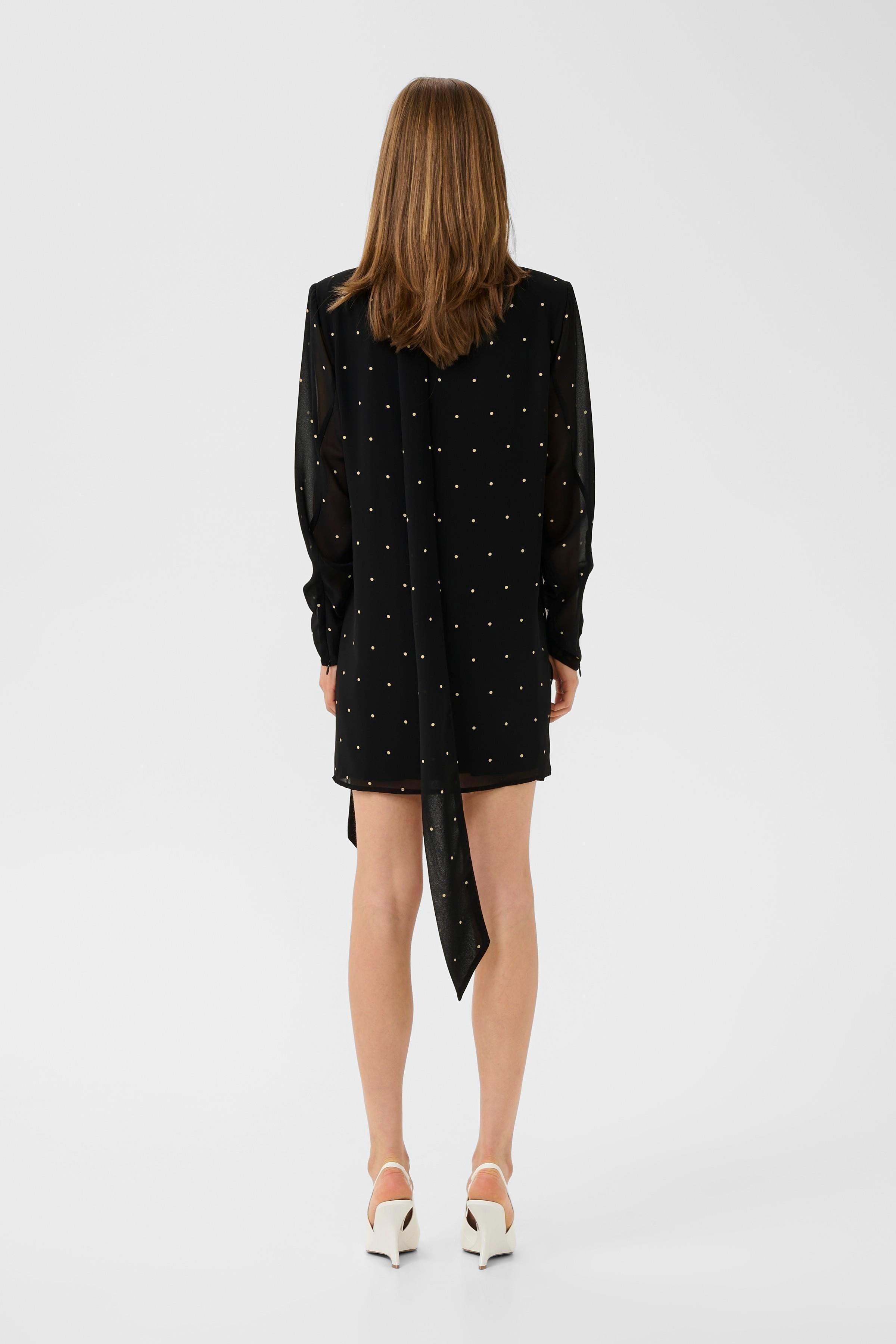 GZdorthie Kleid LOOKBOOK BACK 10911021-109160