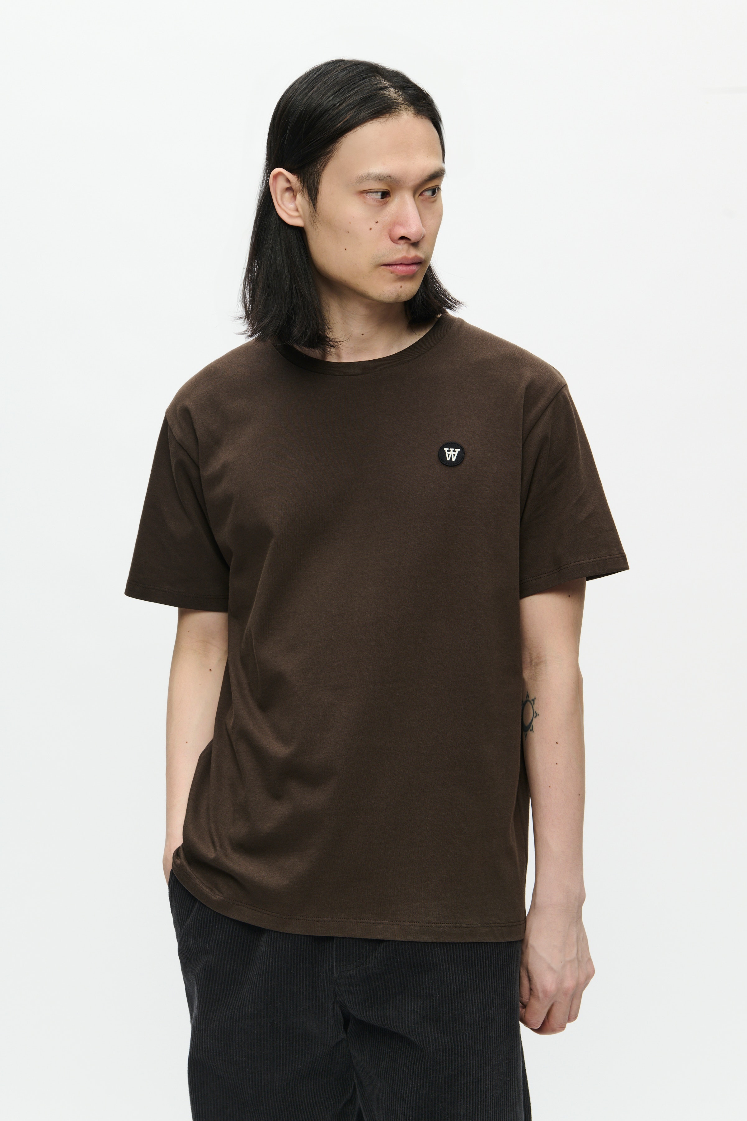 WWAce T-shirt PACK FRONT 30250095-190840