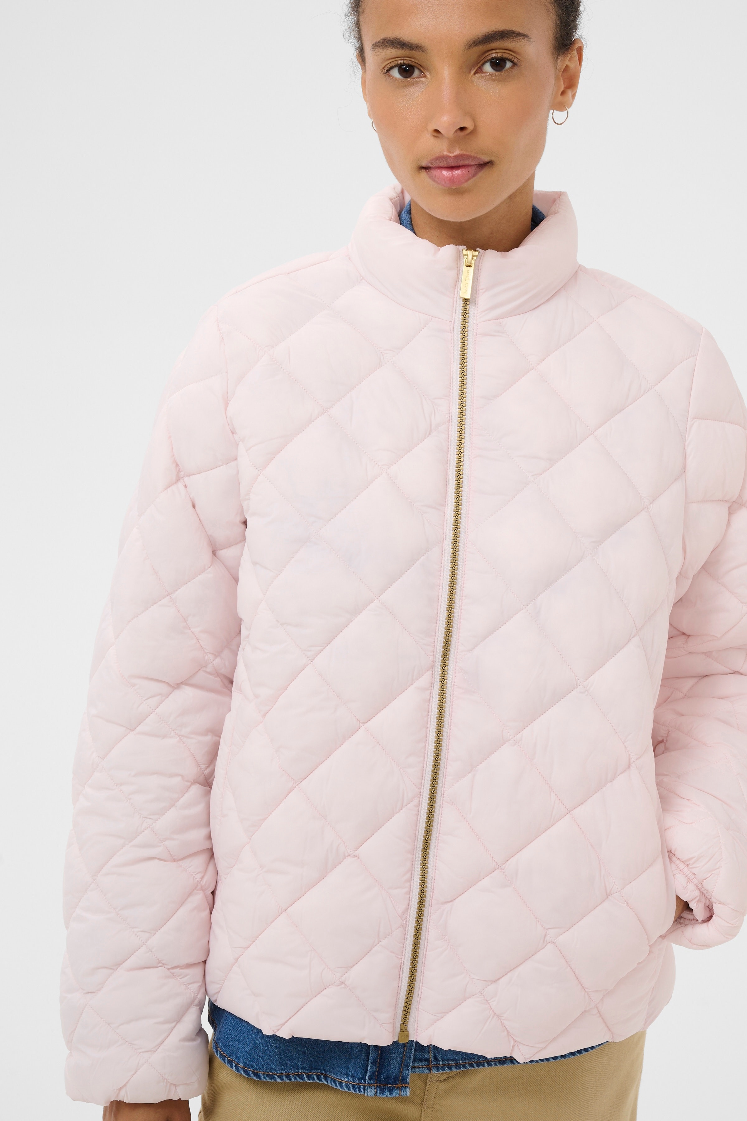 OliaPW Overtøj LOOKBOOK DETAIL 30310243-122902