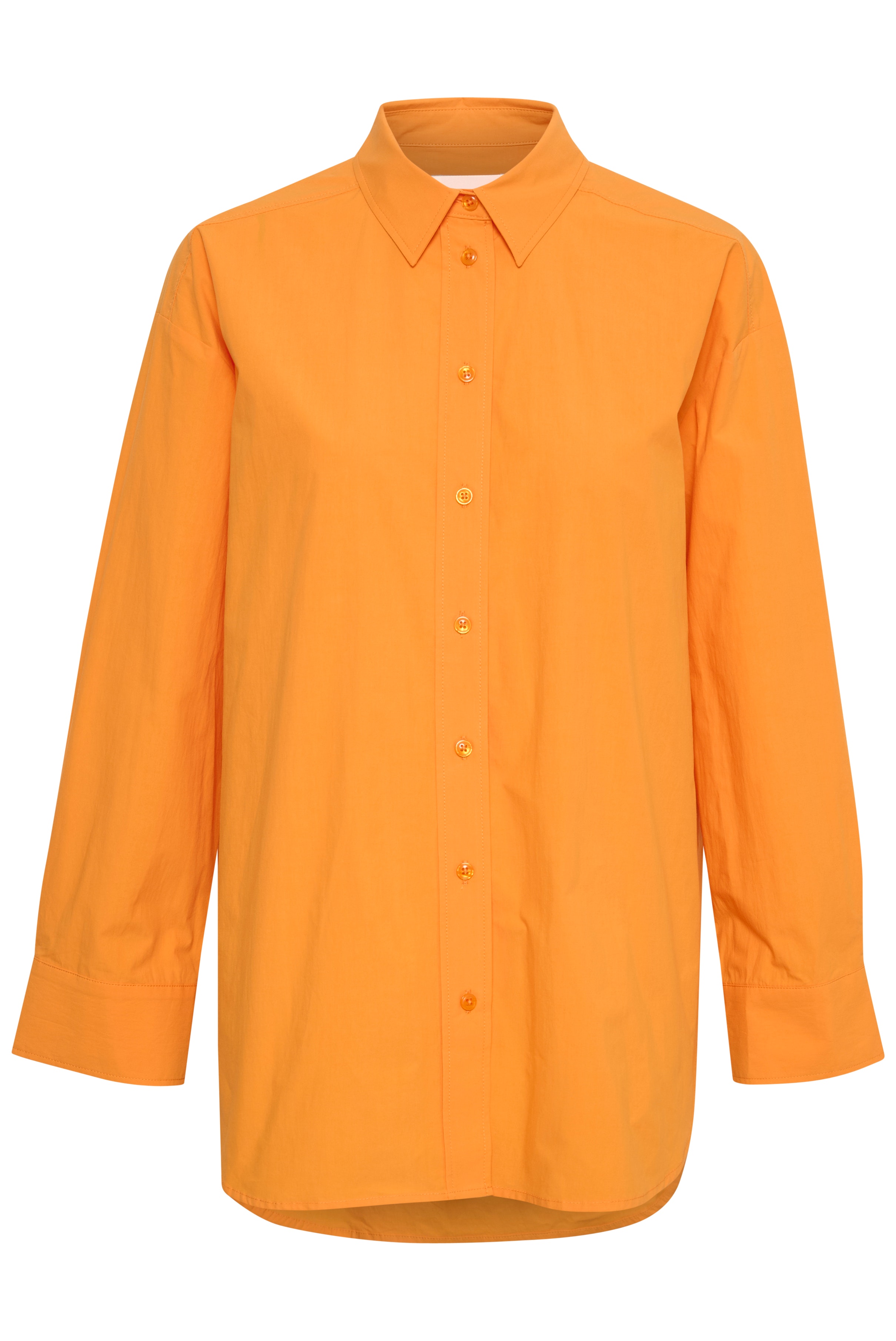 SavannaPW Shirt PACK FRONT 30307518-156437