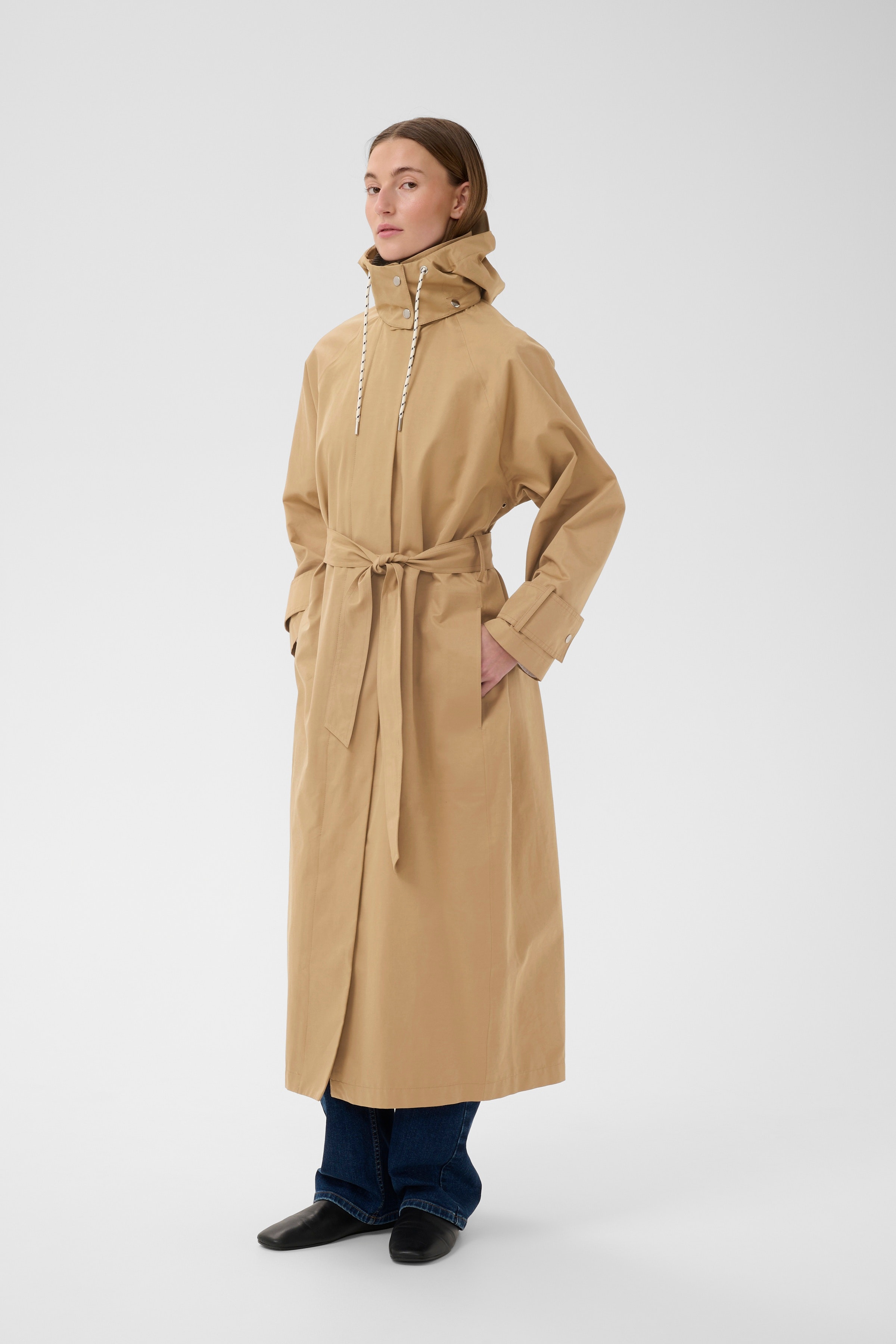 GAILIW Regenkleding LOOKBOOK DETAIL 30112272-171320