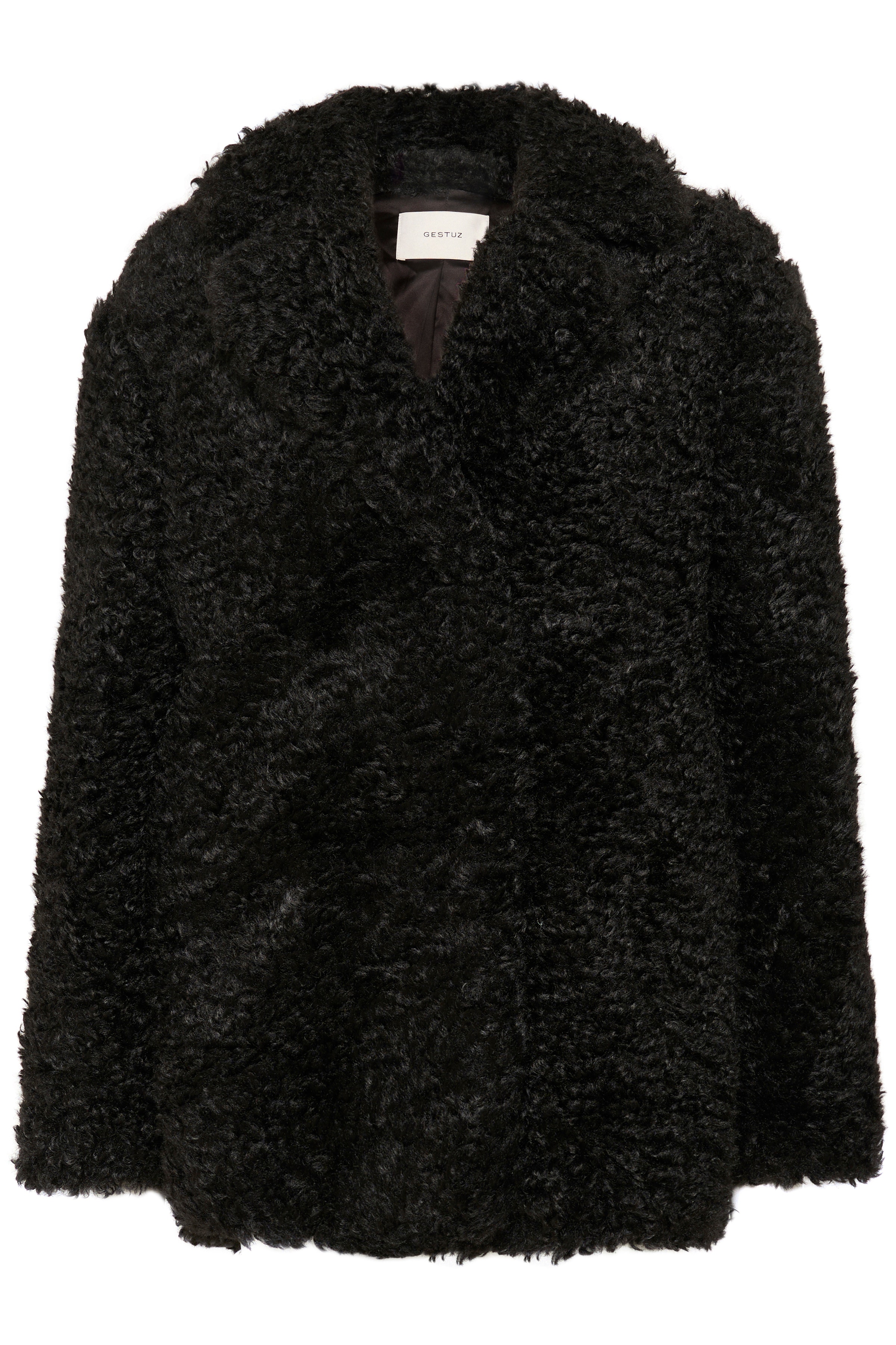 GZshilly Jacke PACK FRONT 10910687-100017