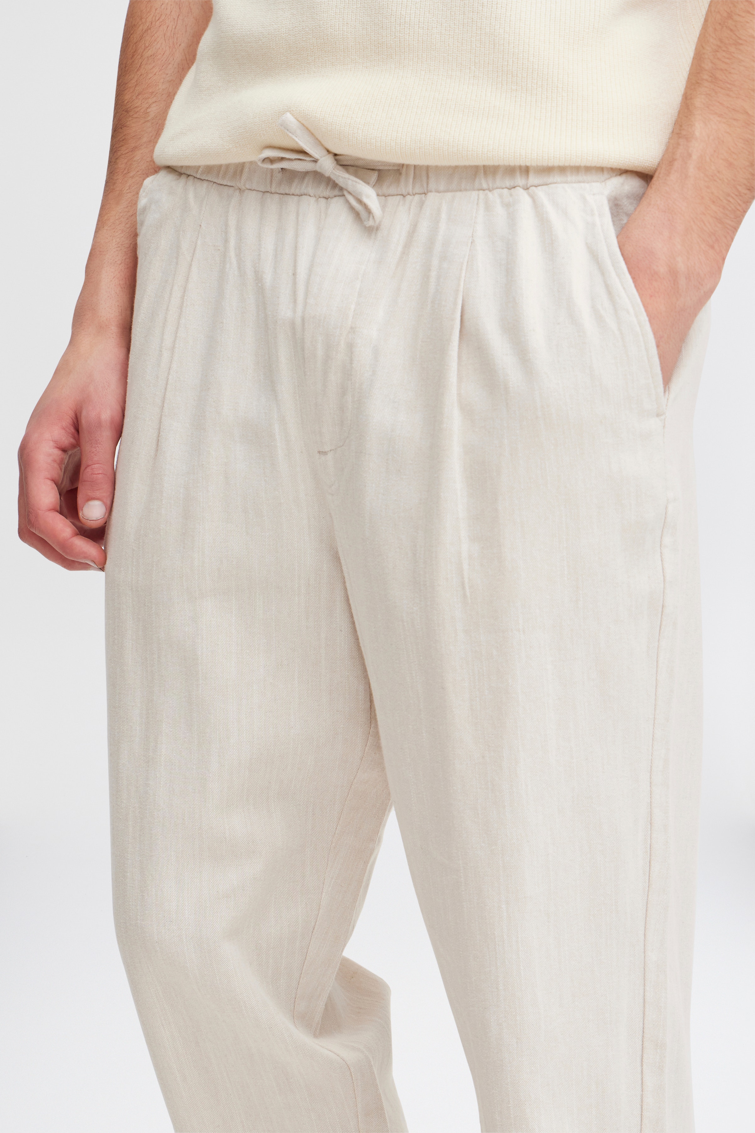 CFHAKAN Trousers LOOKBOOK DETAIL 20505144-154503