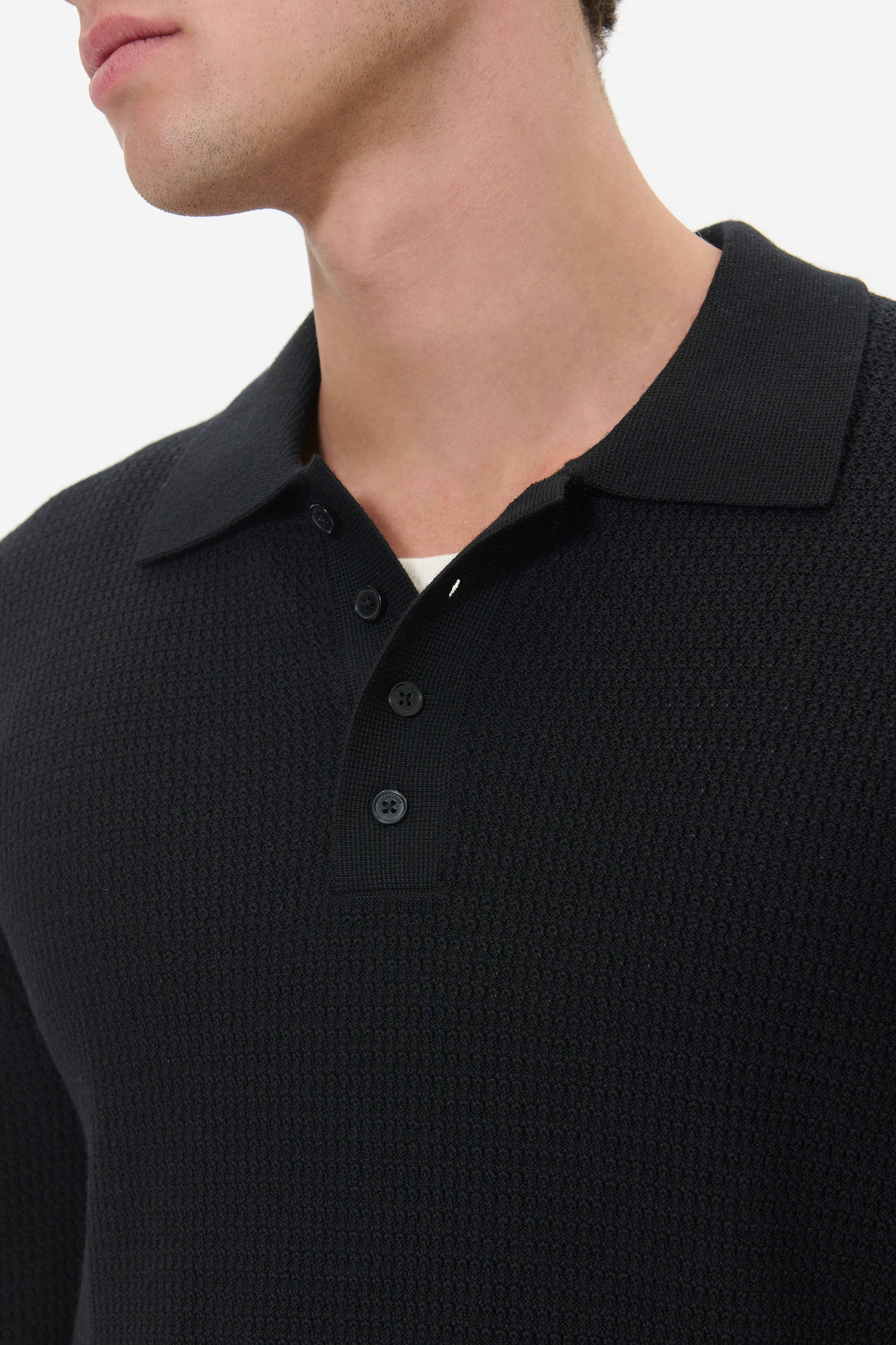 MAkerone Wollen Pullover LOOKBOOK DETAIL 30208626-300275