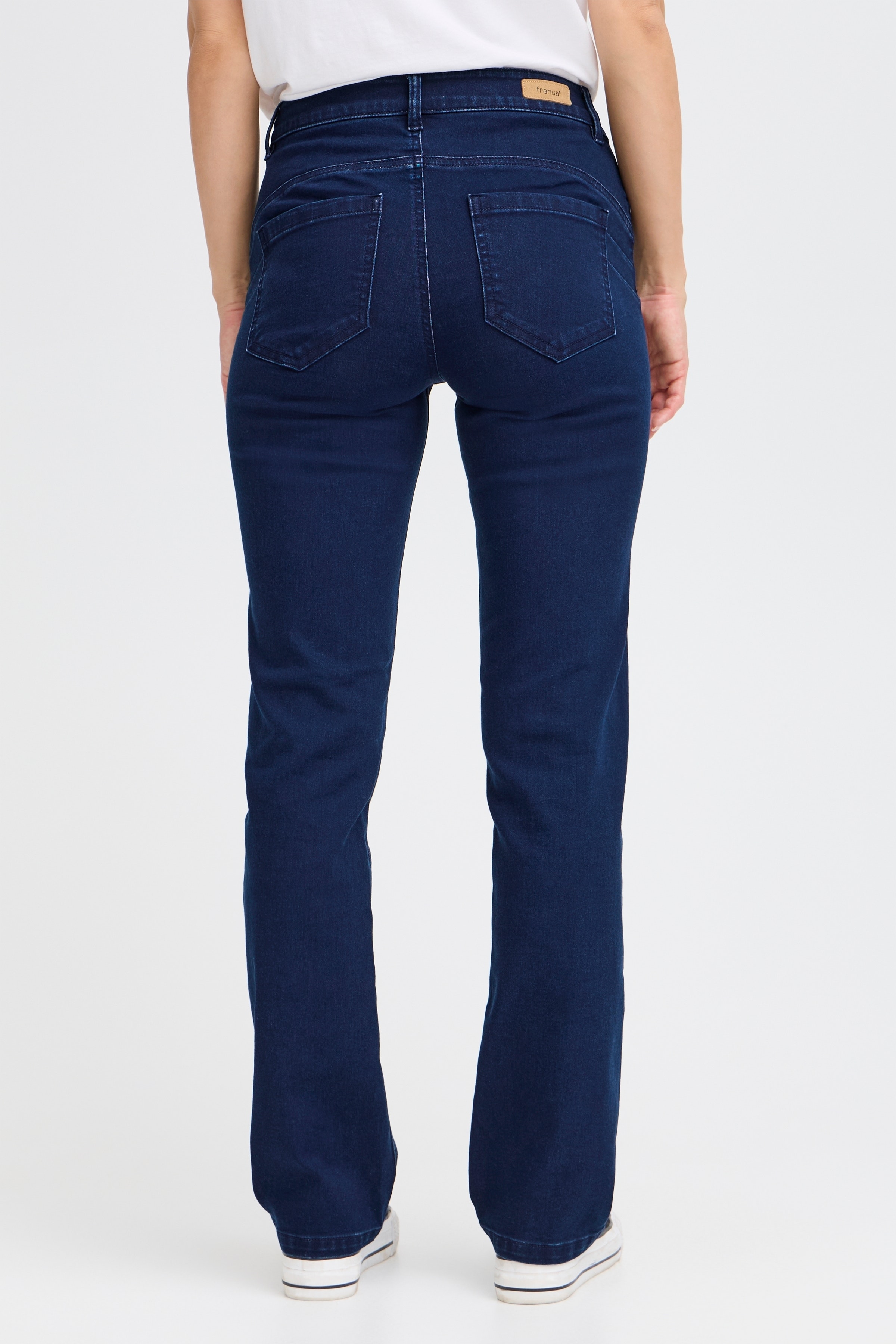 FRLUXE Jeans LOOKBOOK FRONT 20614767-200996