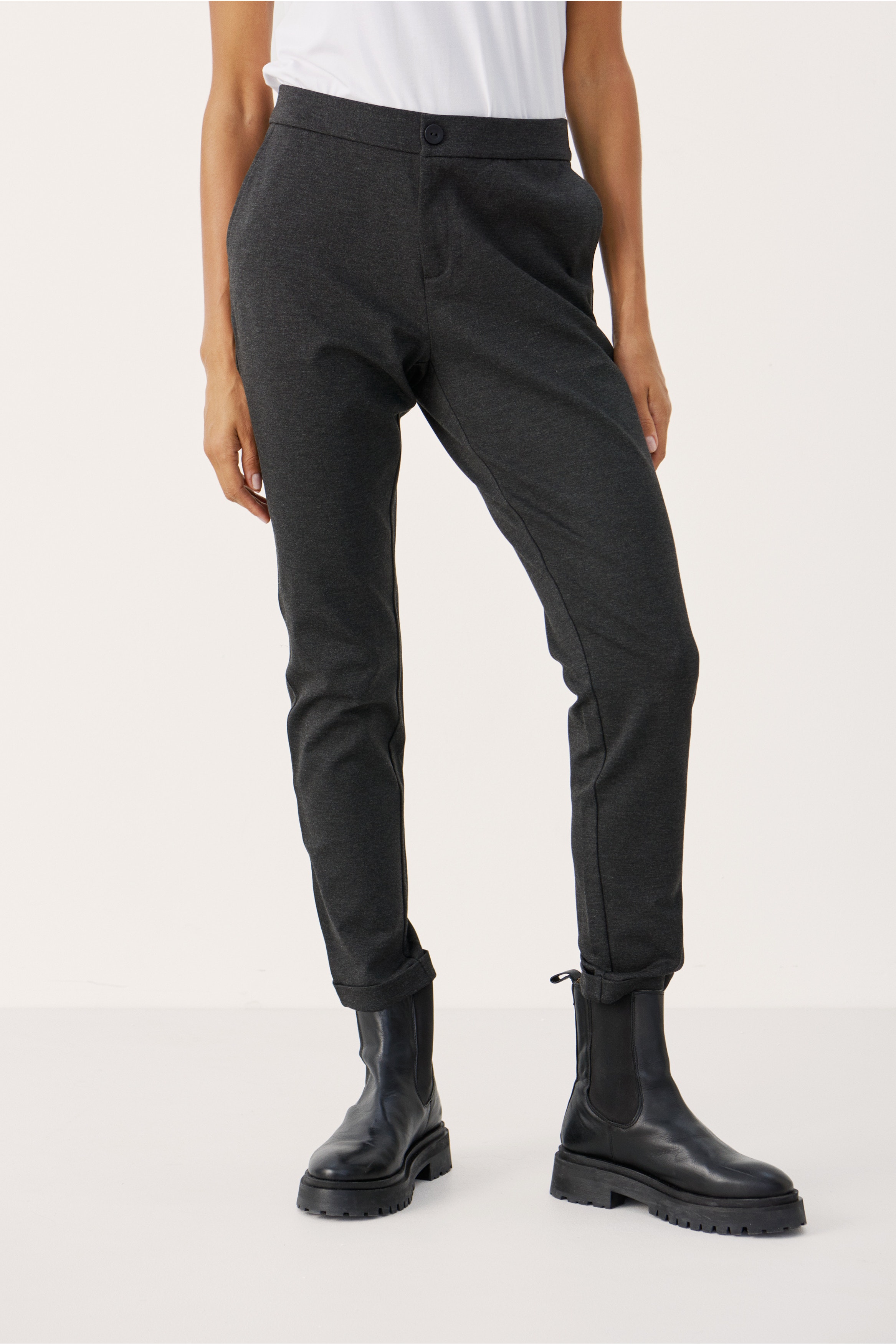 MightyPW Bukser LOOKBOOK FRONT 30307329-1942051