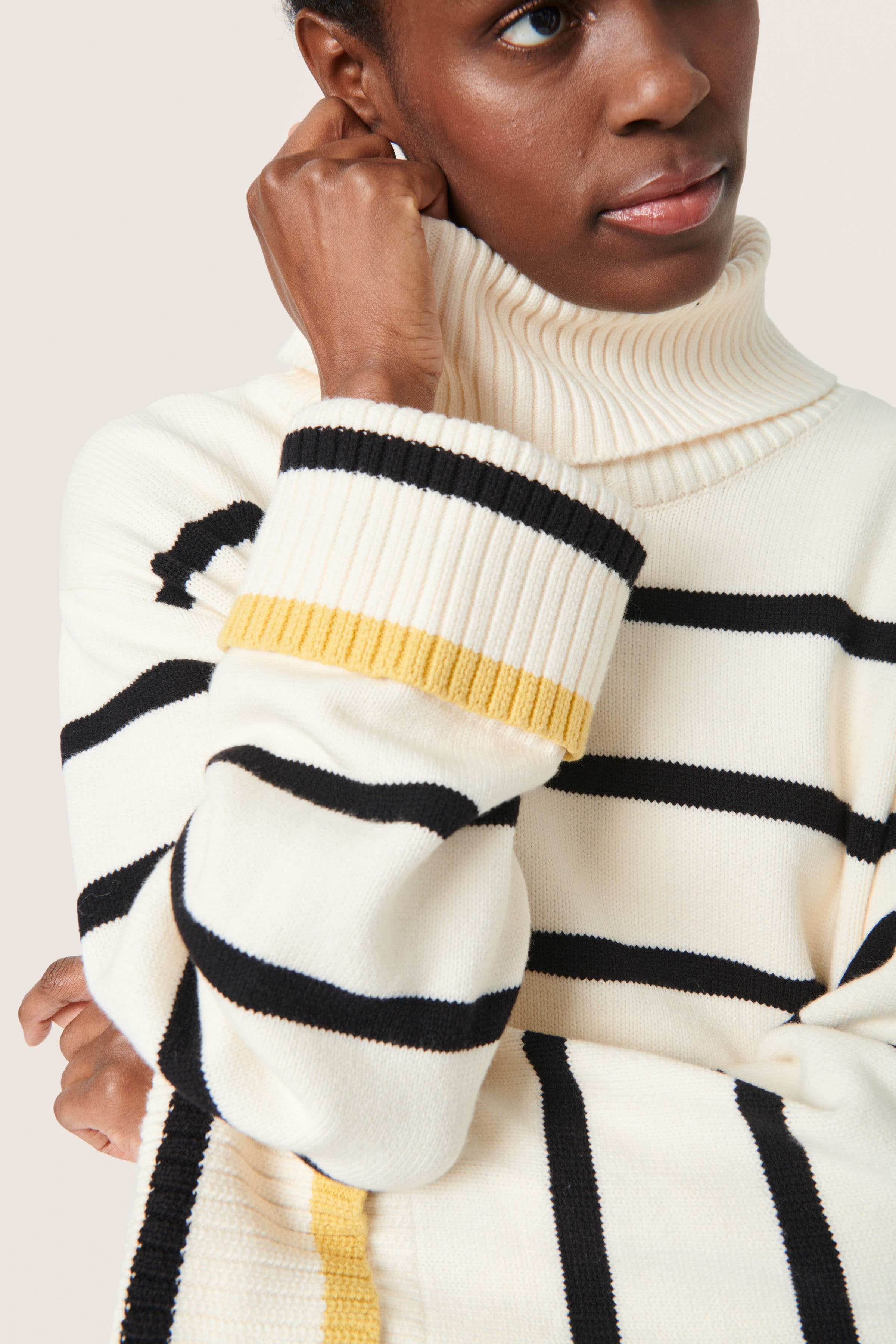 SLMusling Pullover LOOKBOOK DETAIL 30407159-302578