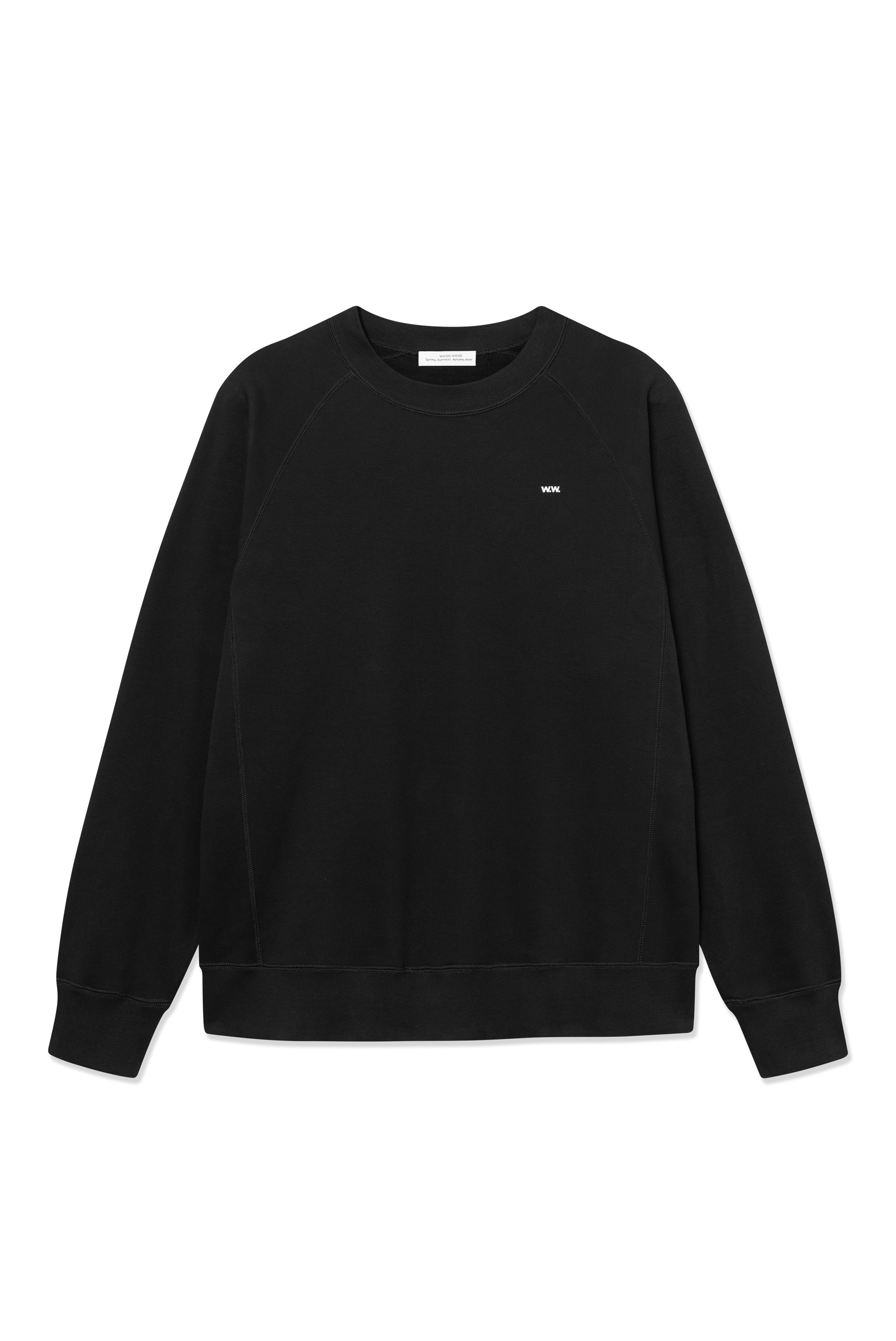 WWHester Sweatshirt PACK FRONT 30250244-W8045