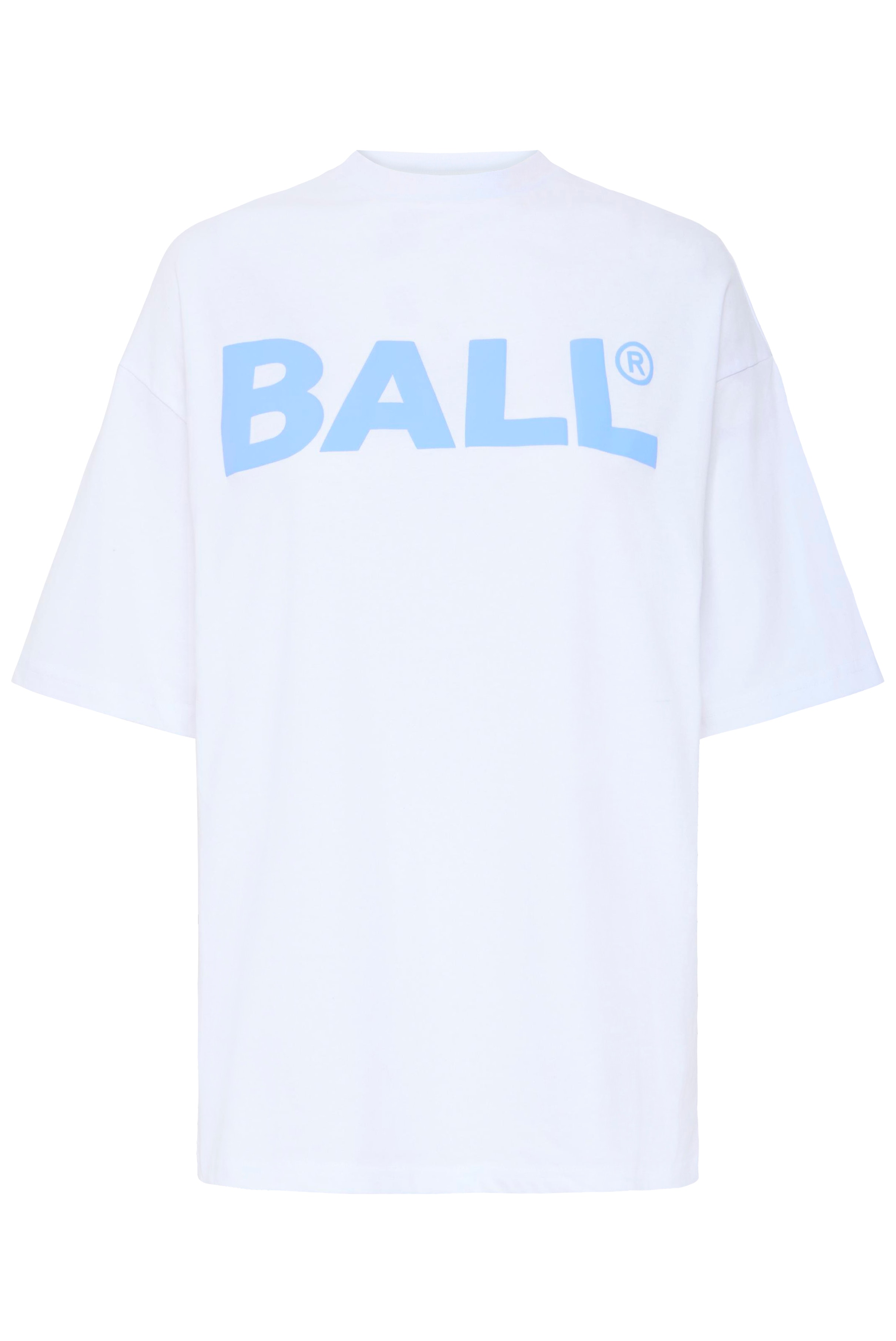 BALL LOGO TEE PACK FRONT 50405223-B1016