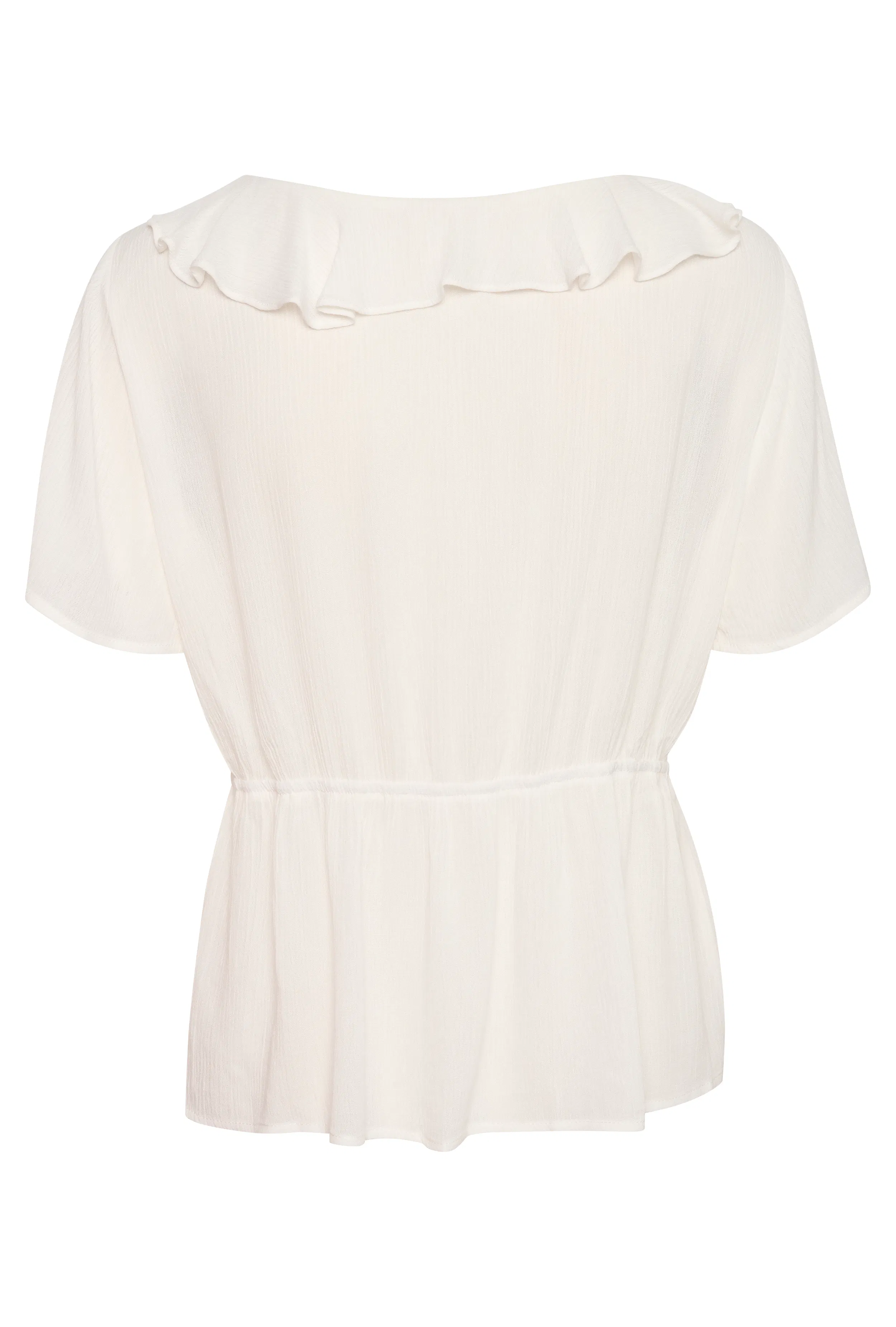 CRAllie Blouse PACK FRONT 10612516-110602