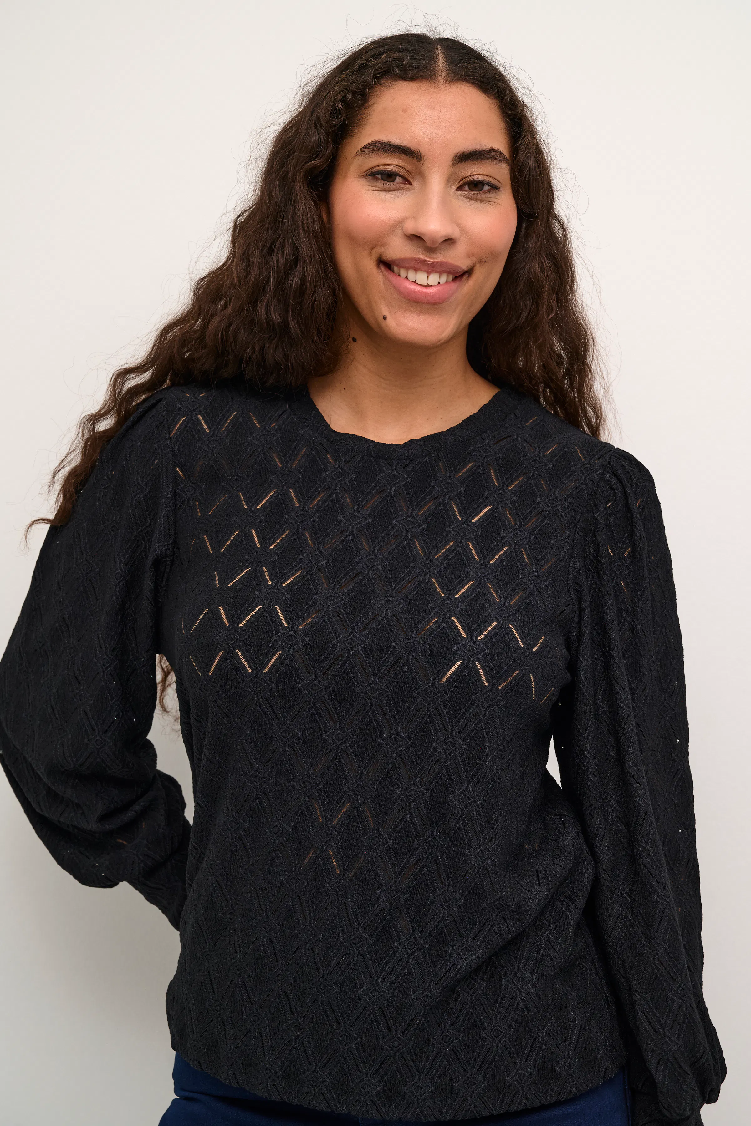 KAtine Bluse PACK BACK 10509099-100121