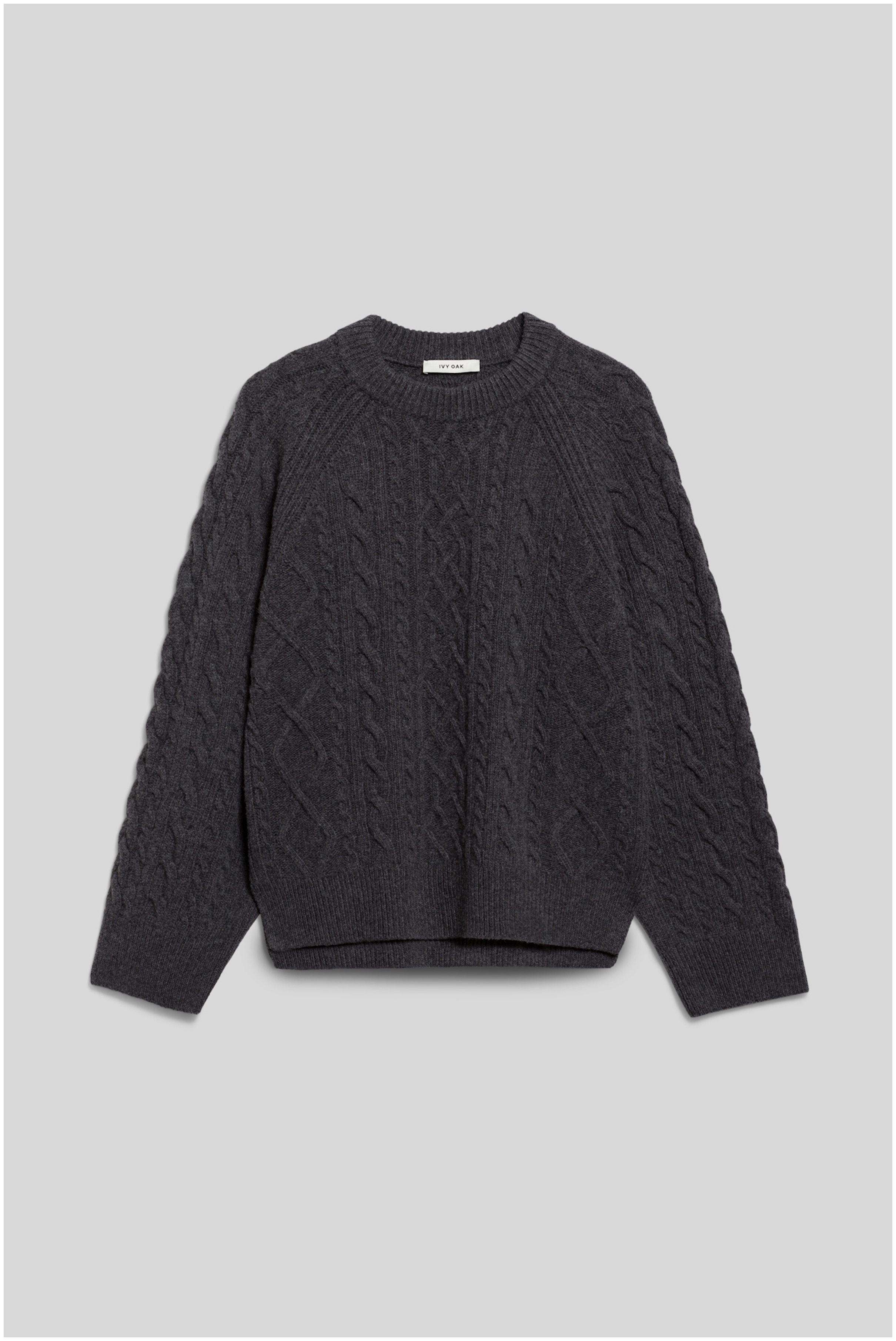 KLARINA Pullover PACK FRONT 30600377-WH020