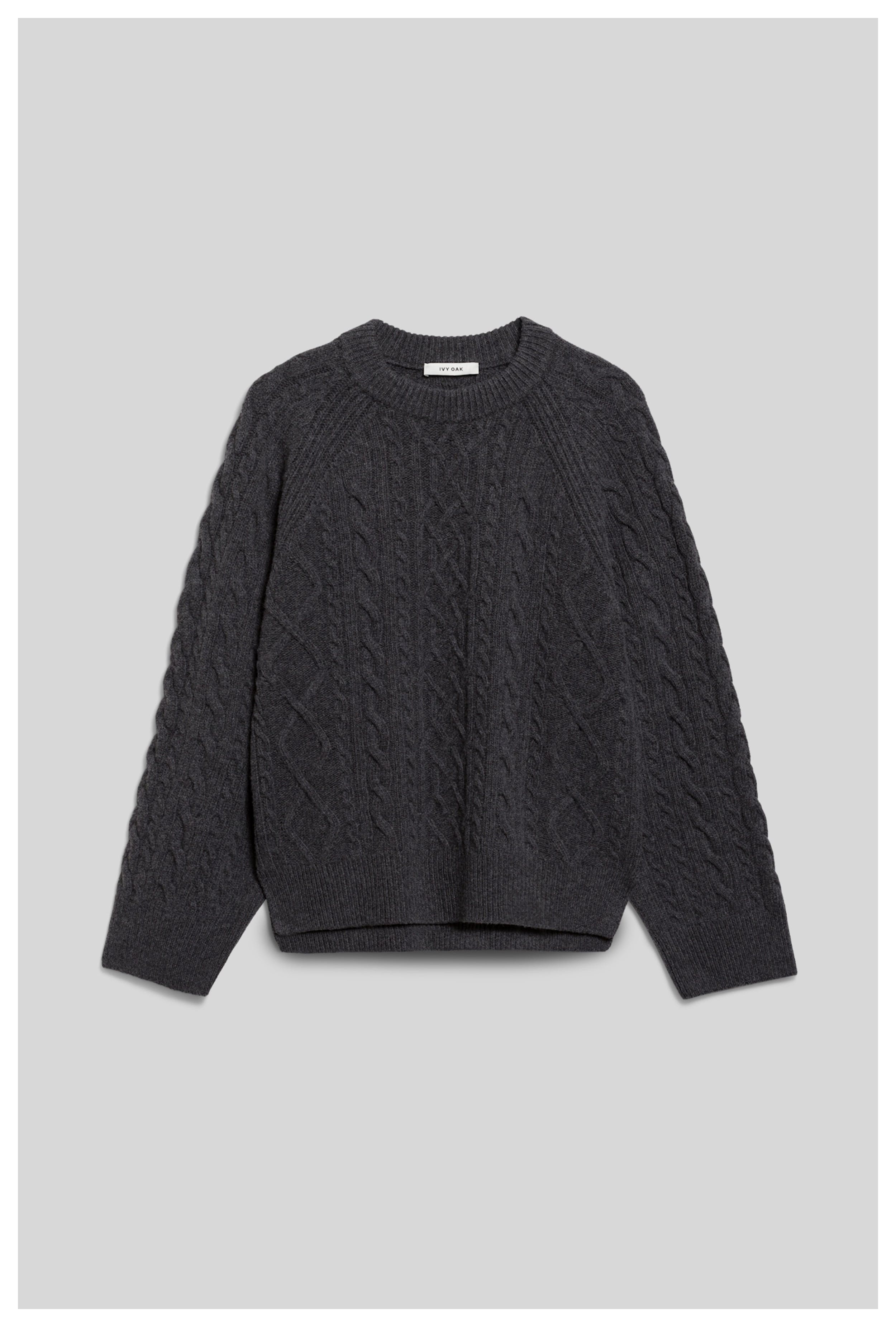 KLARINA Pullover PACK FRONT 30600377-GY949