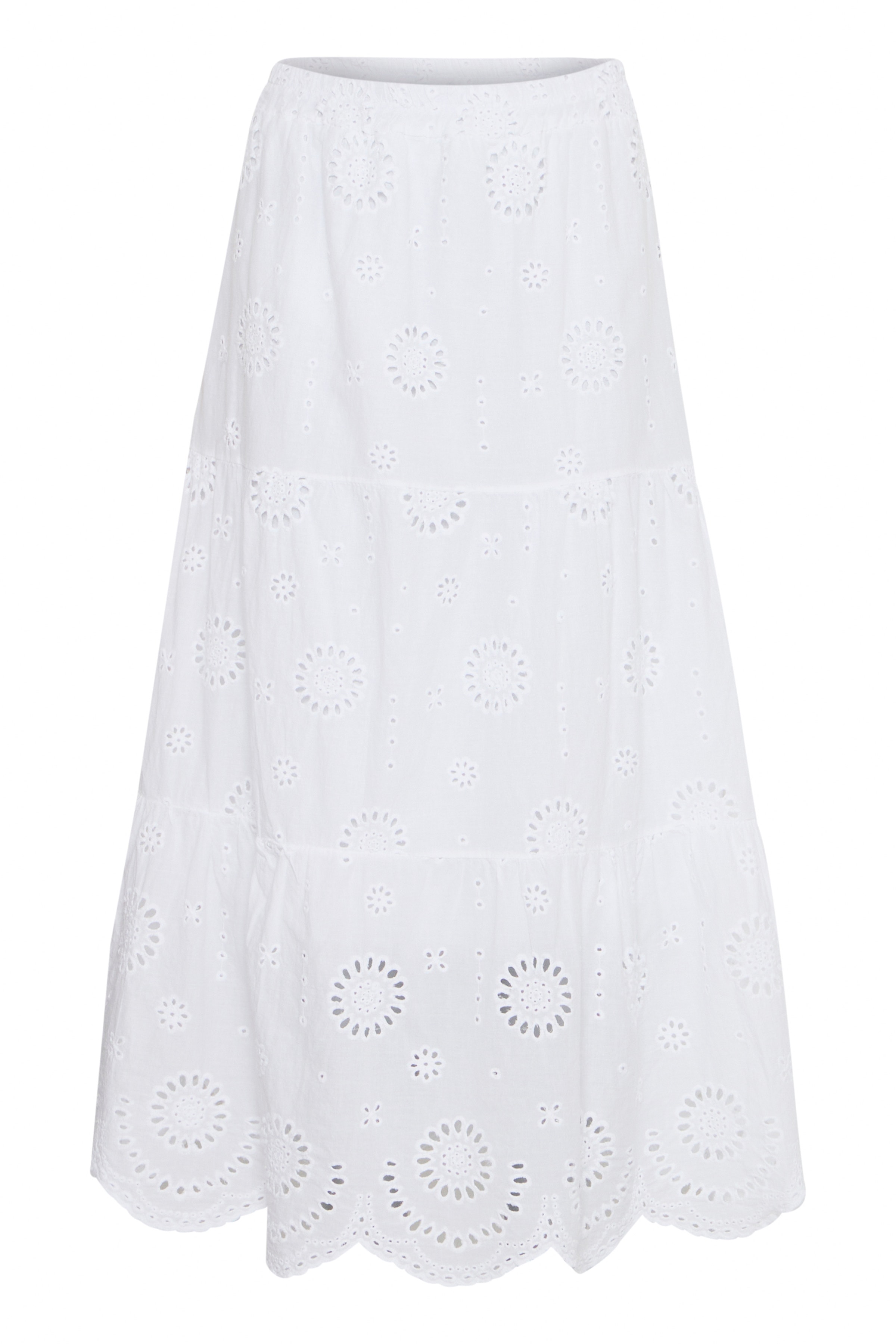 SBKENYA Skjørt PACK FRONT 22100664-110602