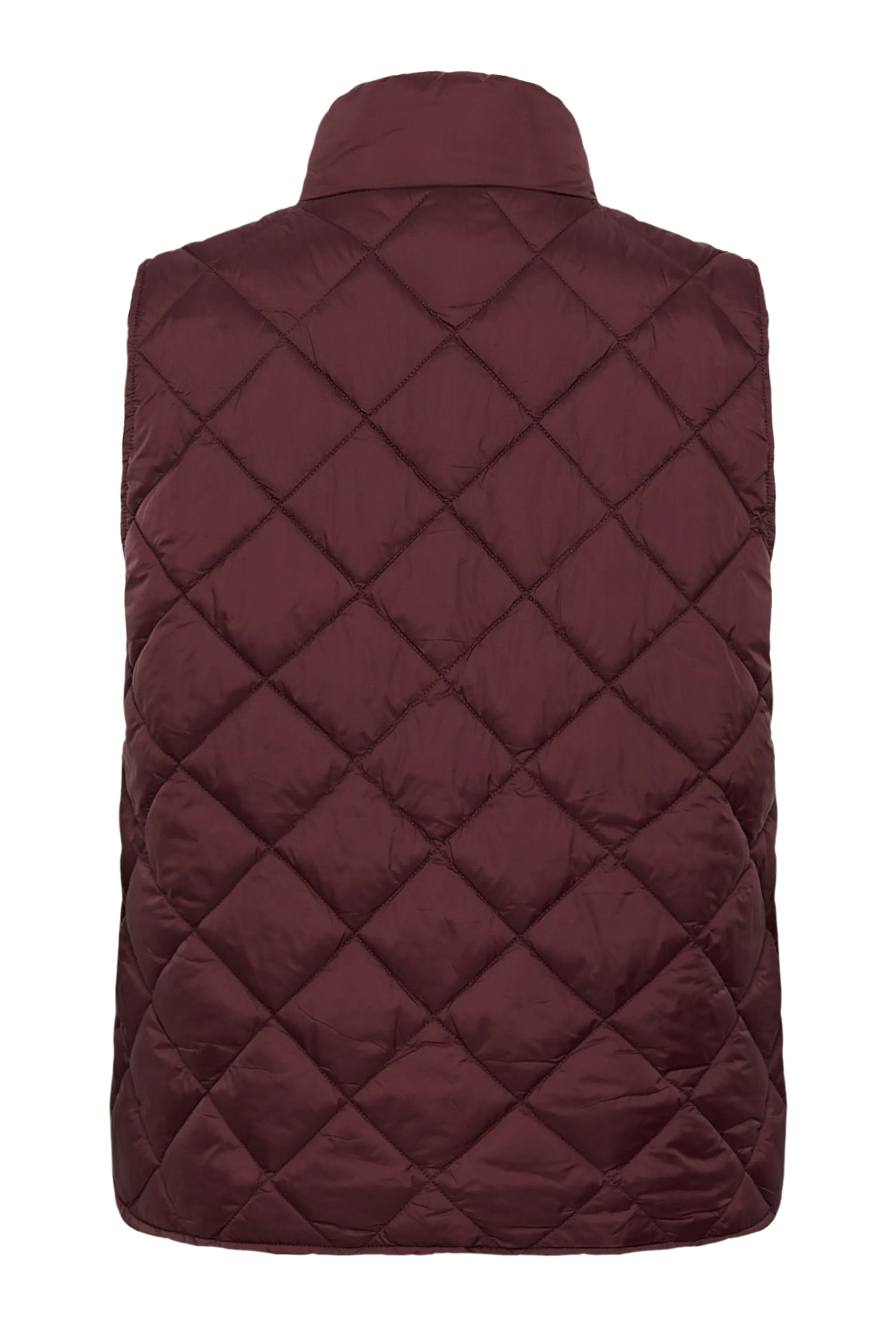 CarlotaPW Warm waistcoat PACK FRONT 30310628-191627