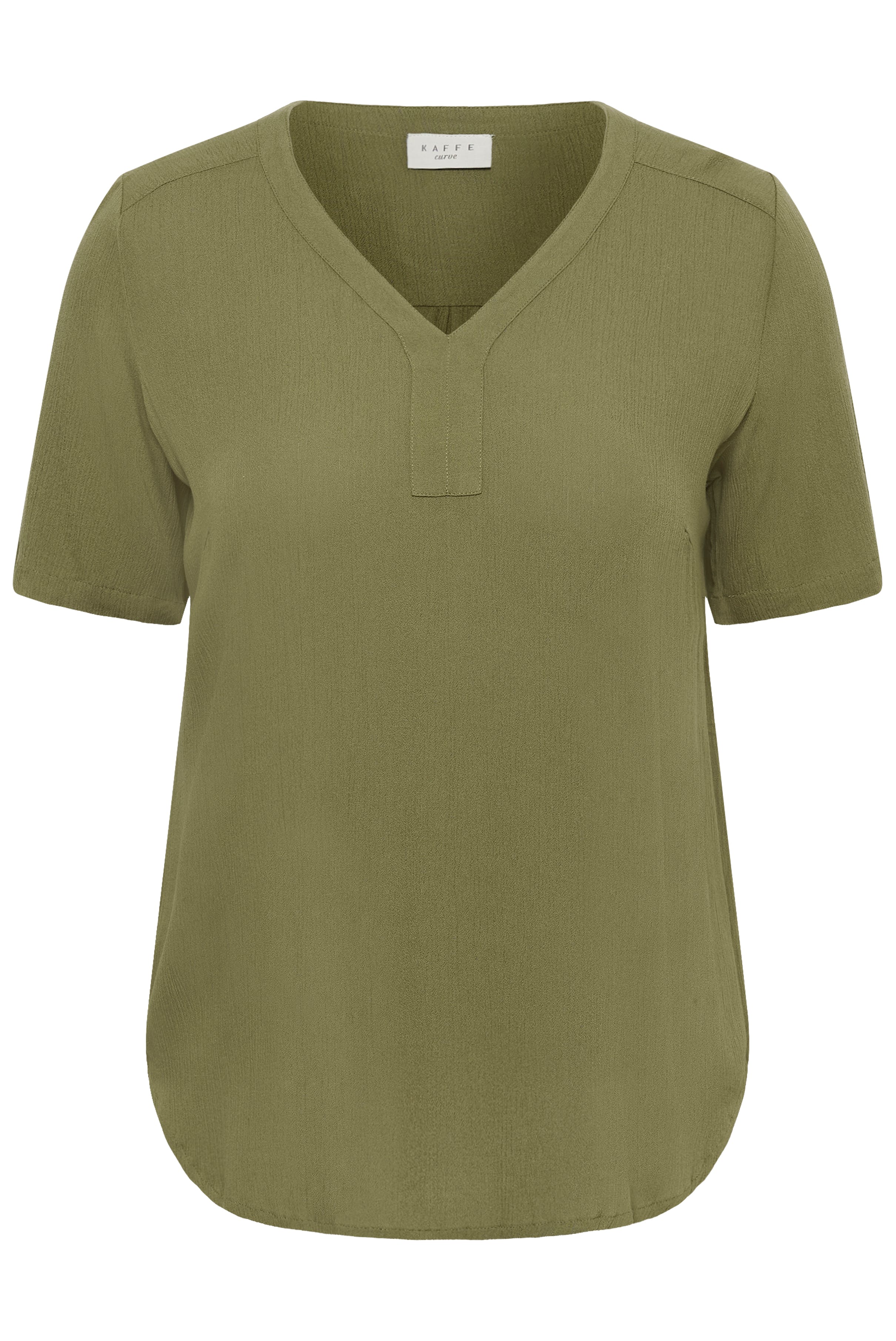 KCami Blouse PACK FRONT 10580056-130922