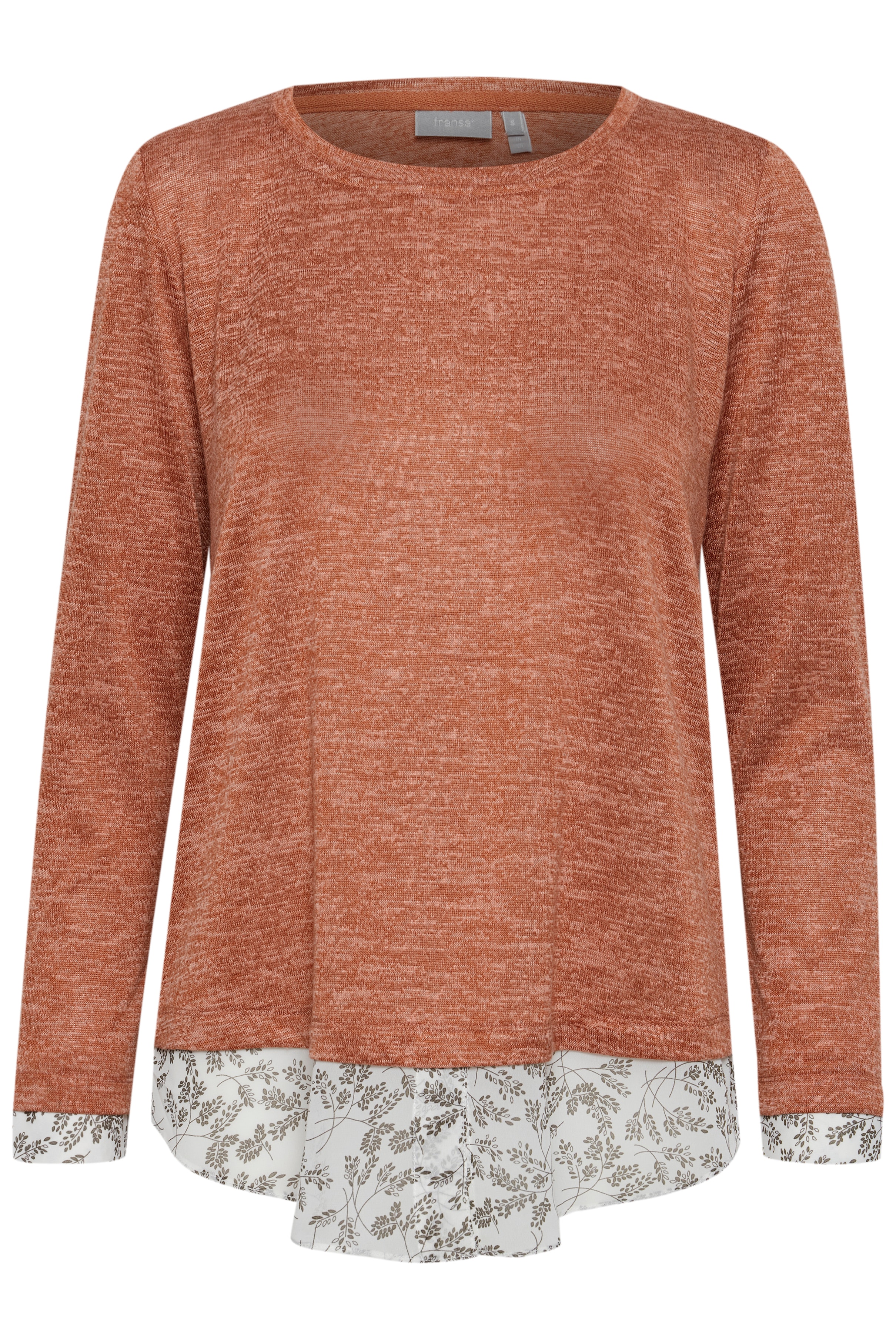 FRBEREXAN Pullover PACK FRONT 20609515-1840281