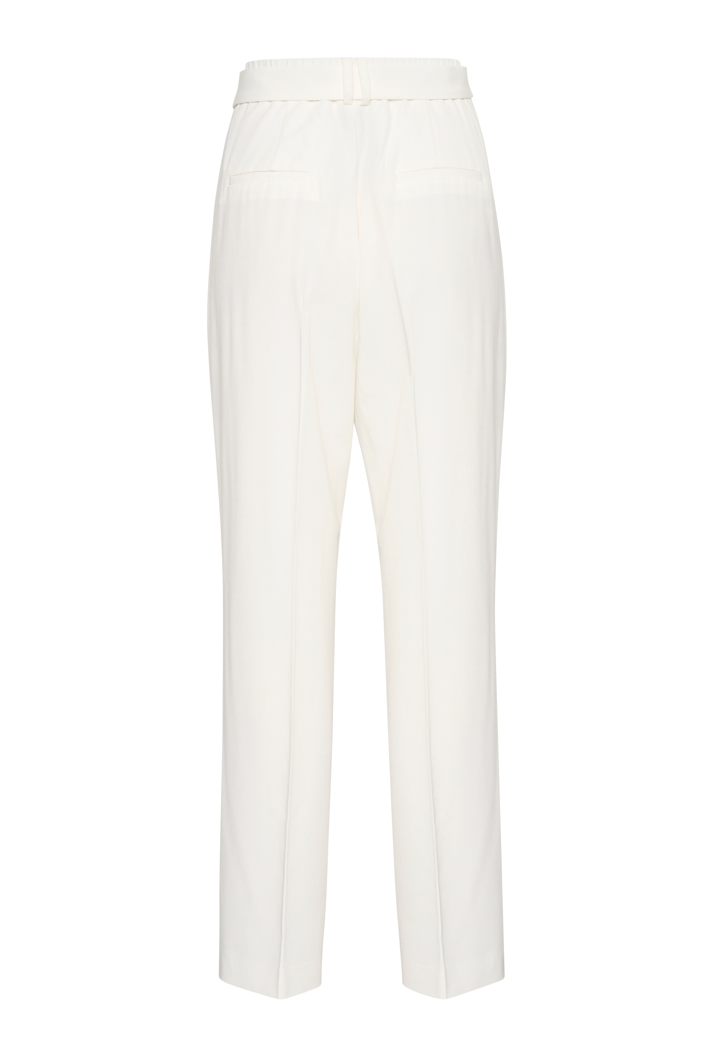 NaxaIW Wide Trousers PACK BACK 30108710-110701