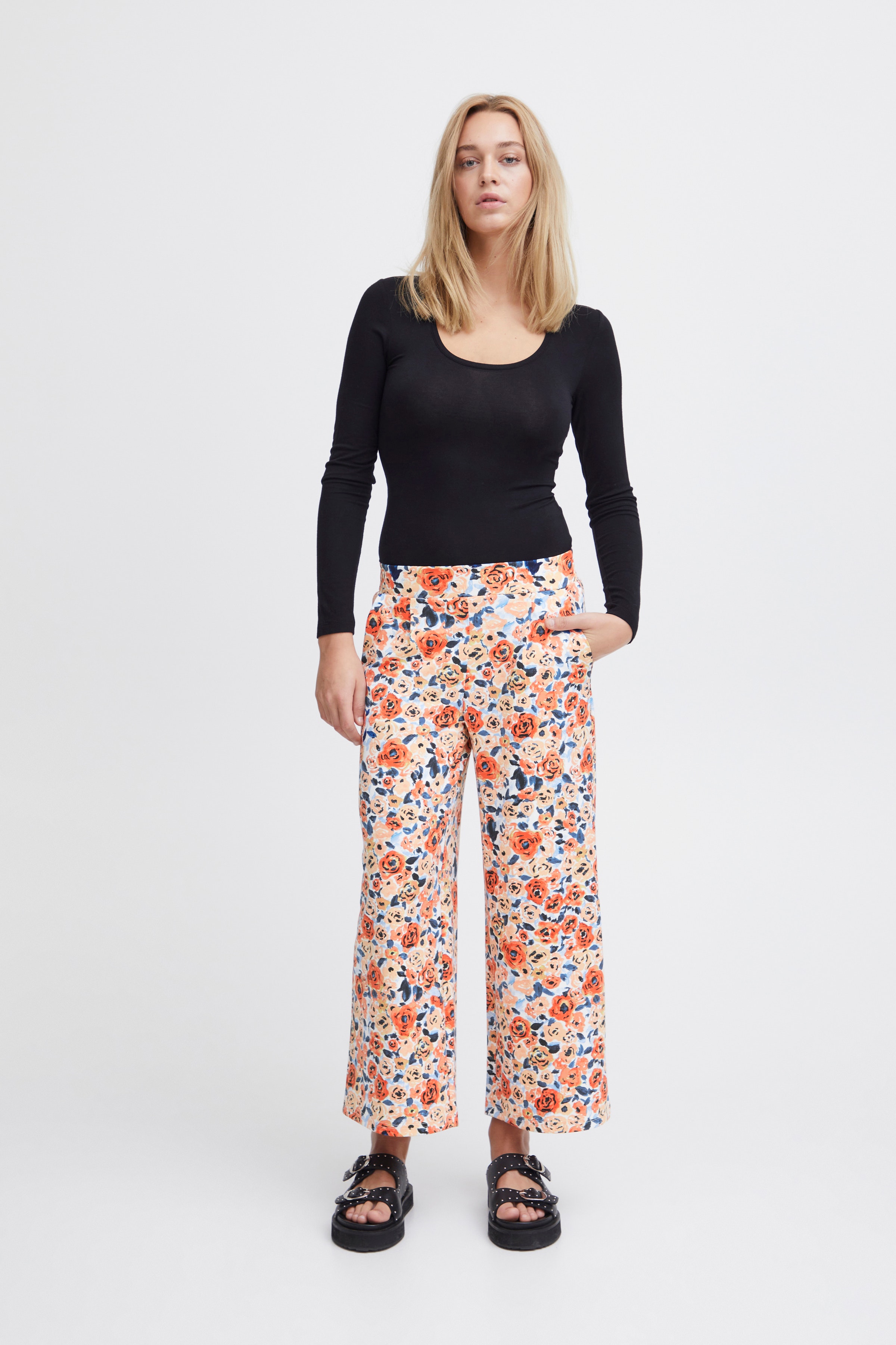 IHKATE Pantalon LOOKBOOK FRONT 20120793-202872