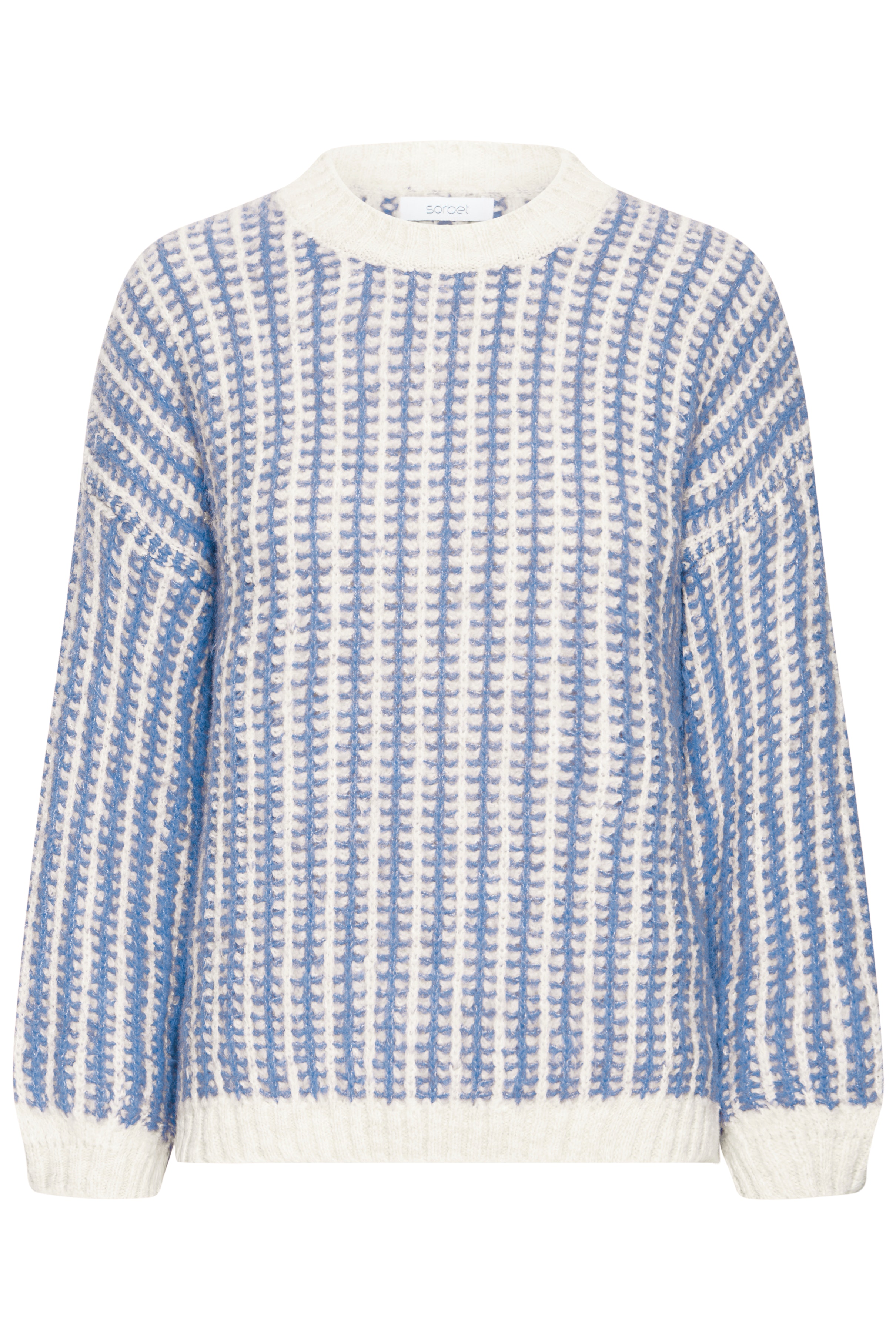 SBGRAZIA Pullover PACK FRONT 22100868-171512