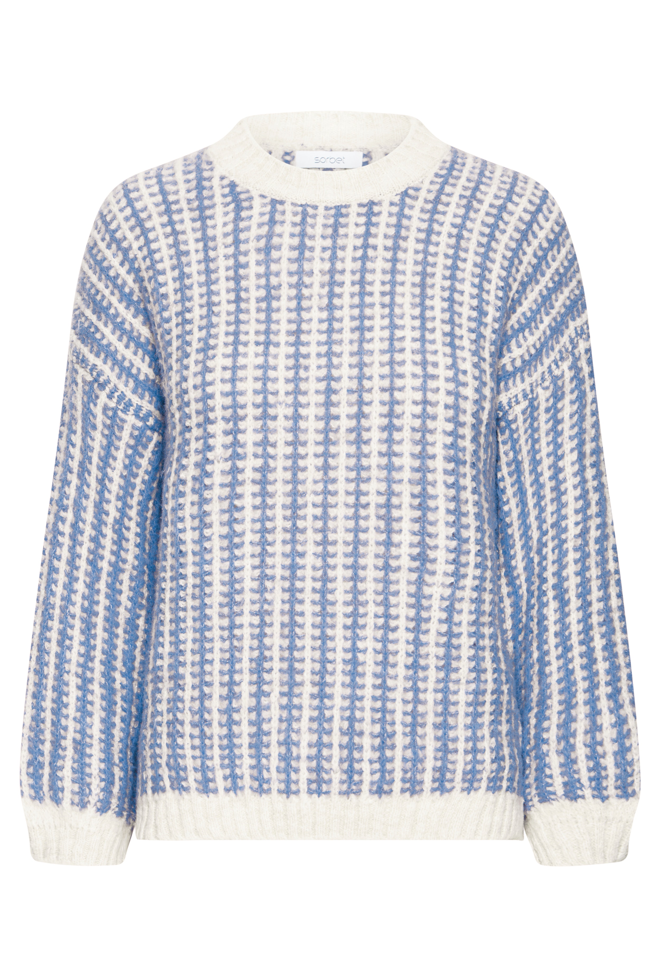 SBGRAZIA Pullover PACK FRONT 22100868-173912