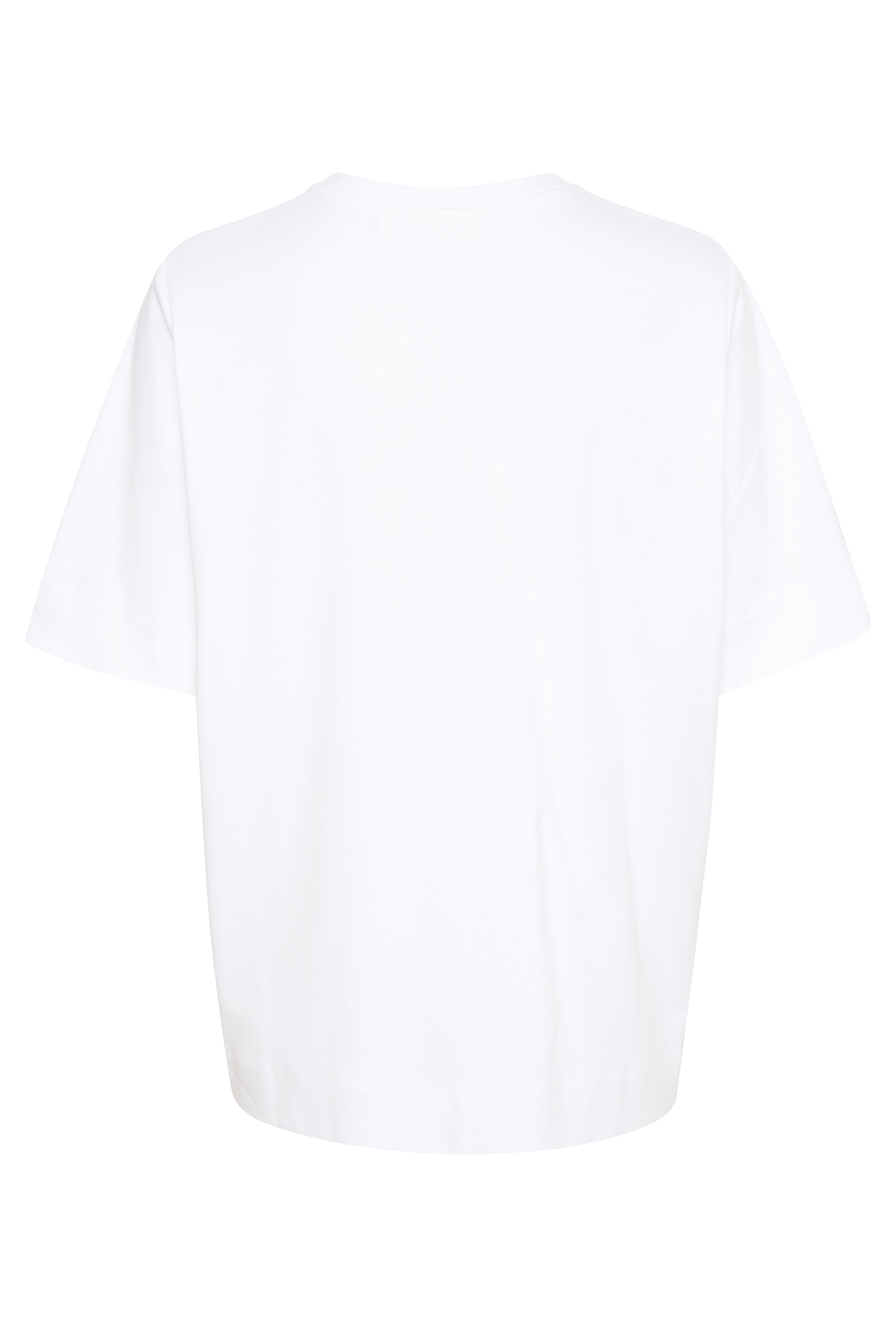 LukeIW Base Boxy T-shirt PACK BACK 30109357-300001