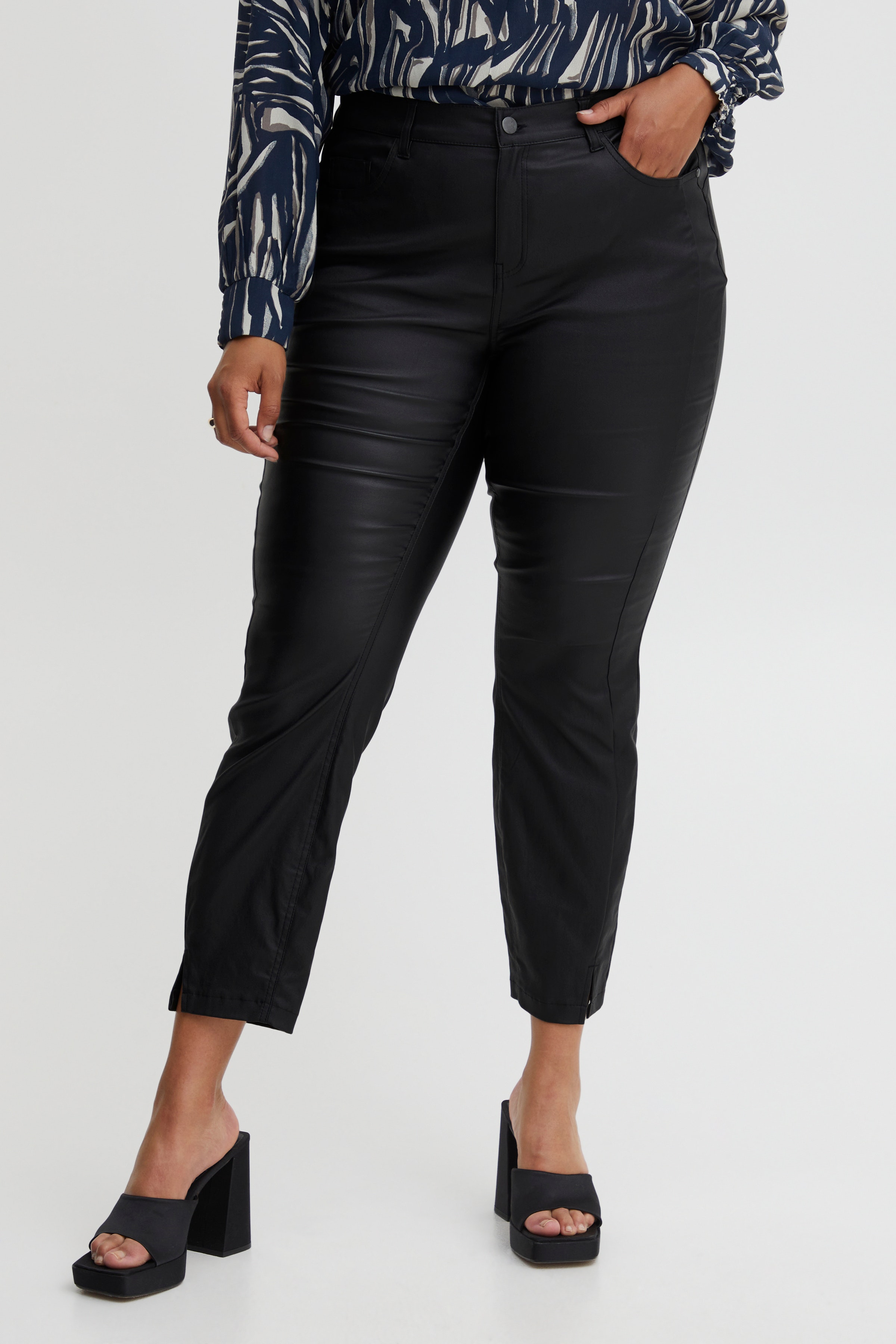 FPTALIN Bukser LOOKBOOK FRONT 20611568-200113