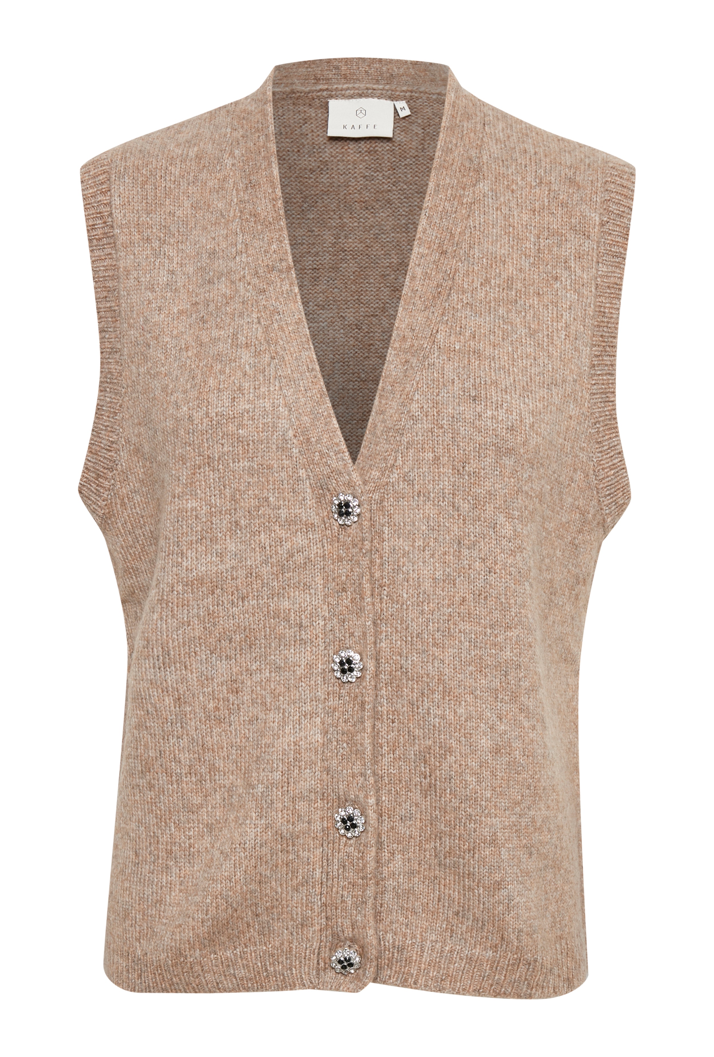 KAjen Stickad pullover LOOKBOOK FRONT 10505844-1713191